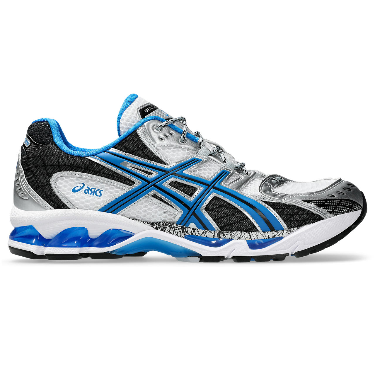 Unisex's Sportstyle Shoes GEL-NIMBUS ASICS Hong Kong