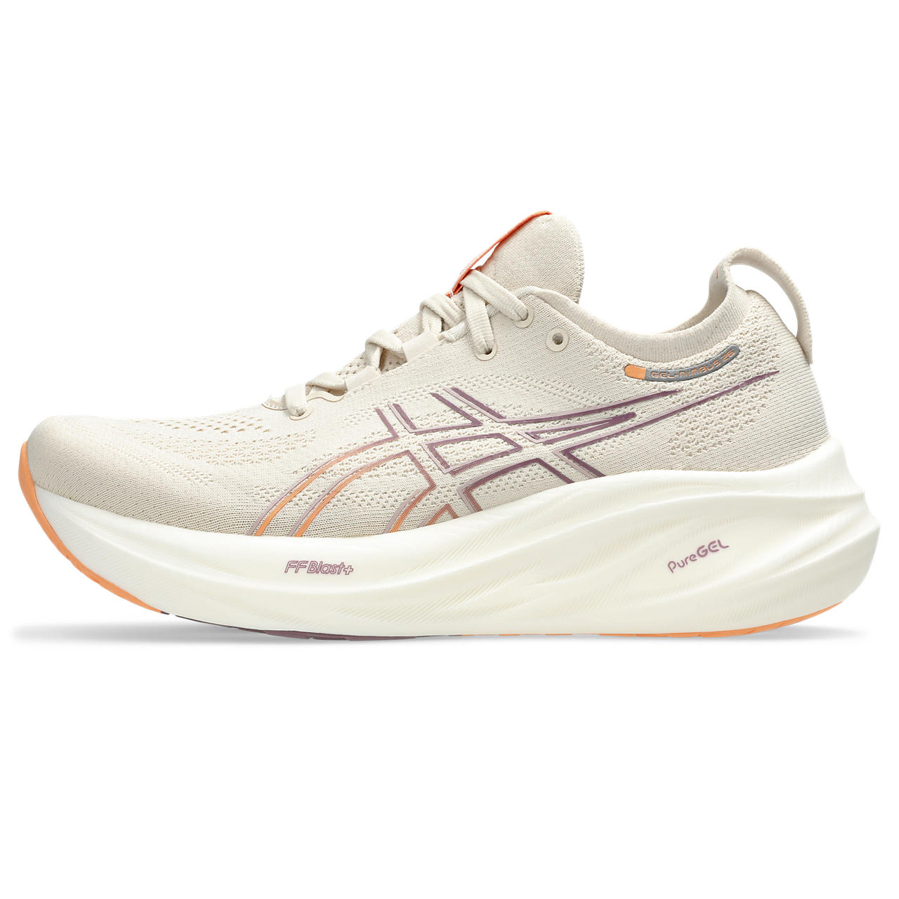 Women's Running Shoes GEL-NIMBUS 26 ASICS Hong Kong