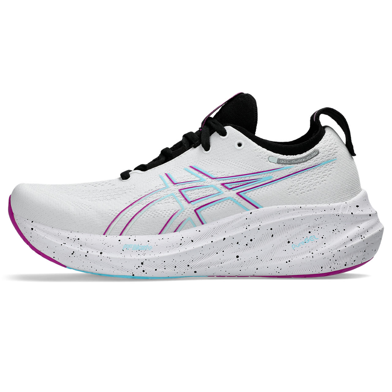 Women's Running Shoes GEL-NIMBUS 26 ASICS Hong Kong