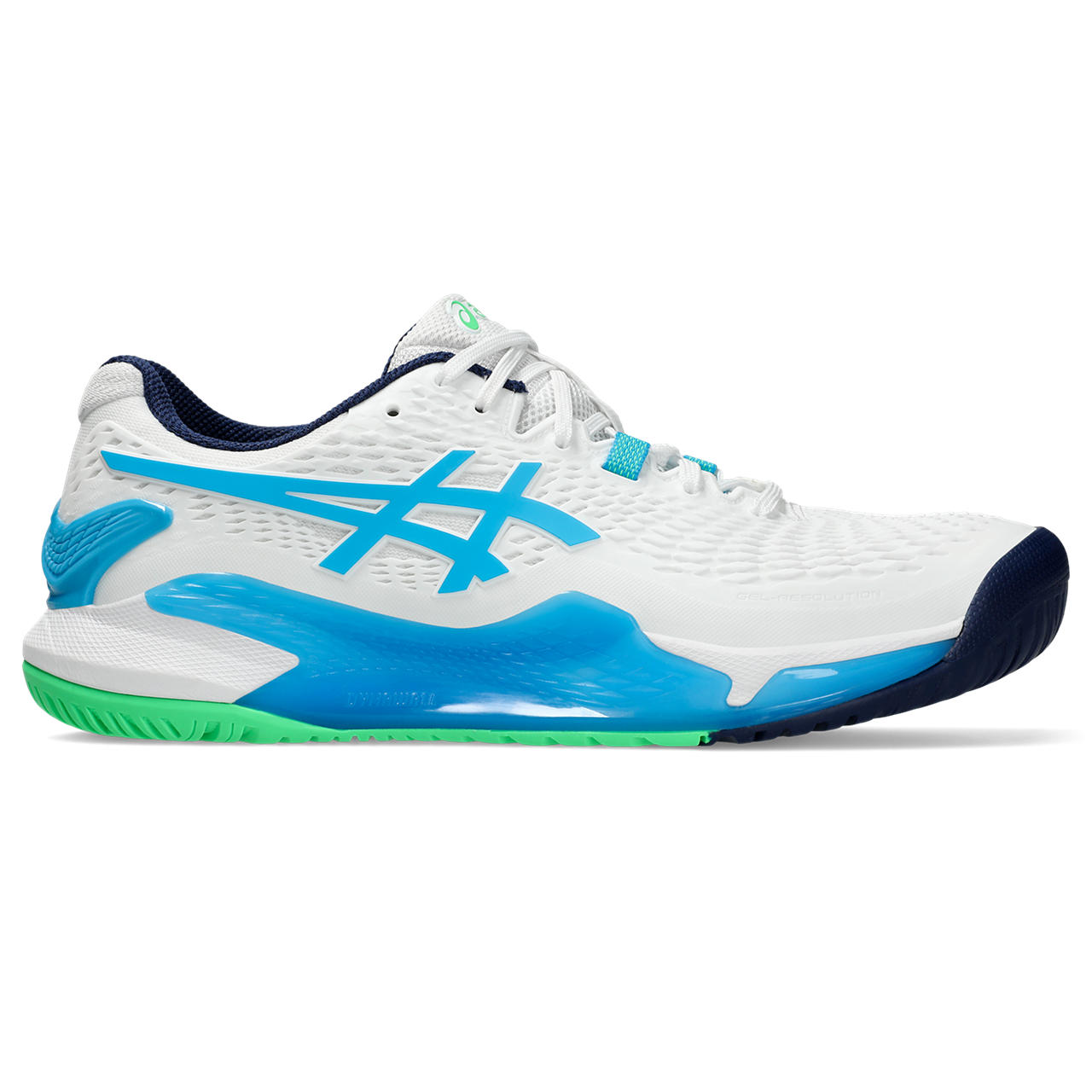 Men s Tennis Shoes GEL RESOLUTION 9 ASICS Hong Kong