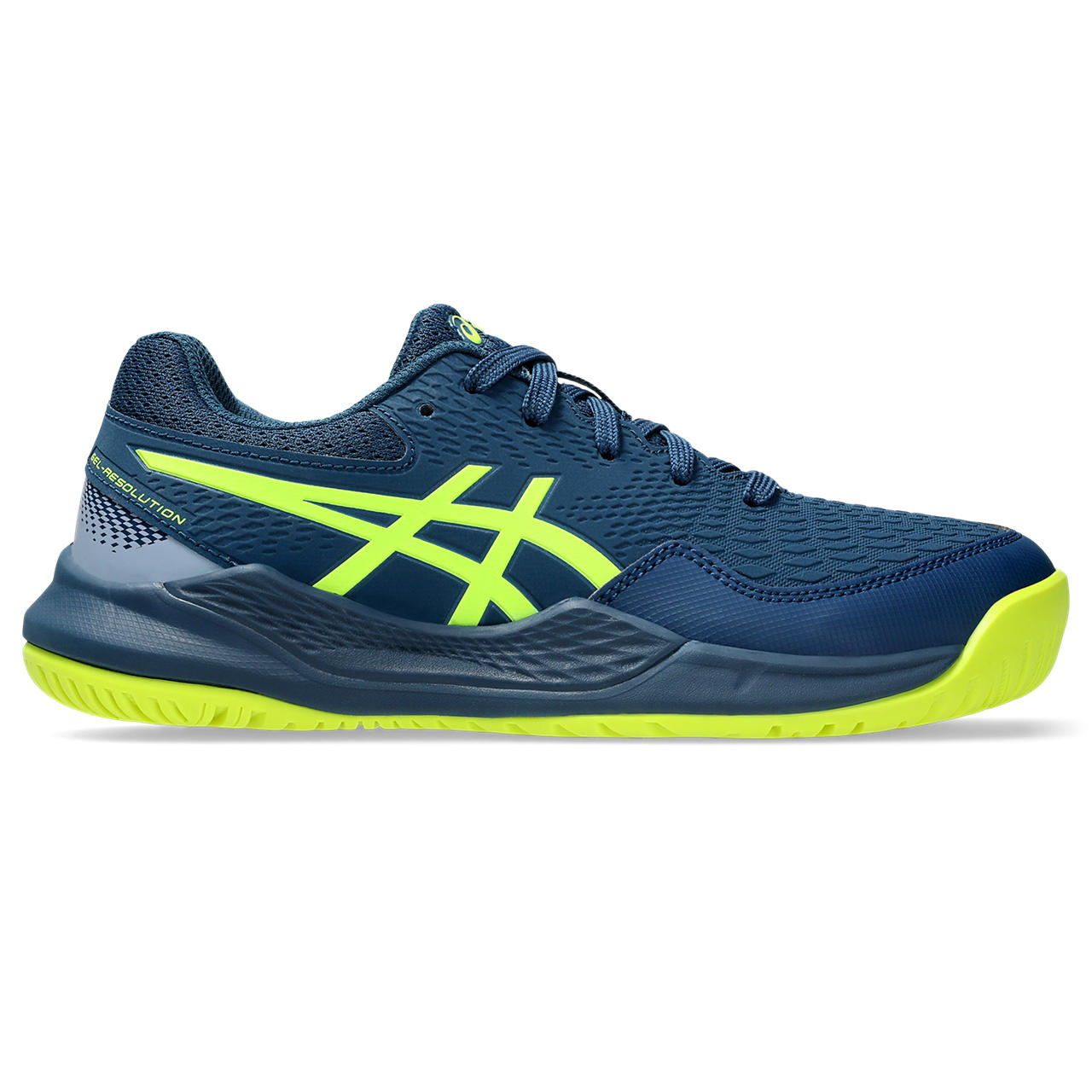 限定 GEL-RESOLUTION 9 26cm　新品 Asics Gel-Resolution 9 - World Tennis