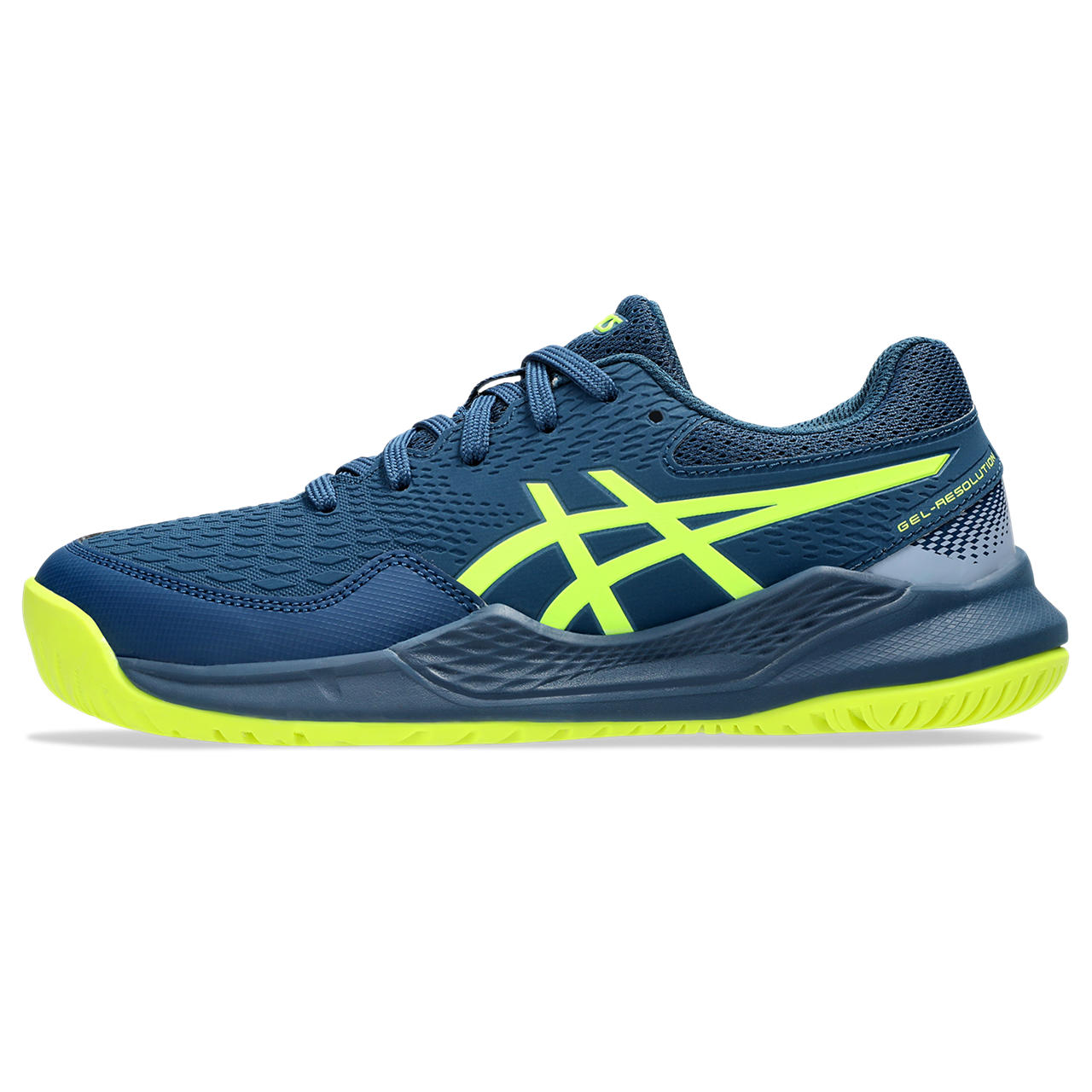 Kids' Tennis Shoes GEL-RESOLUTION GS ASICS Hong Kong