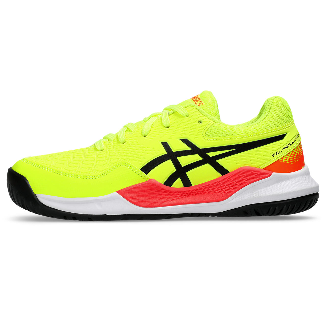 Kids' Tennis Shoes GEL-RESOLUTION GS ASICS Hong Kong