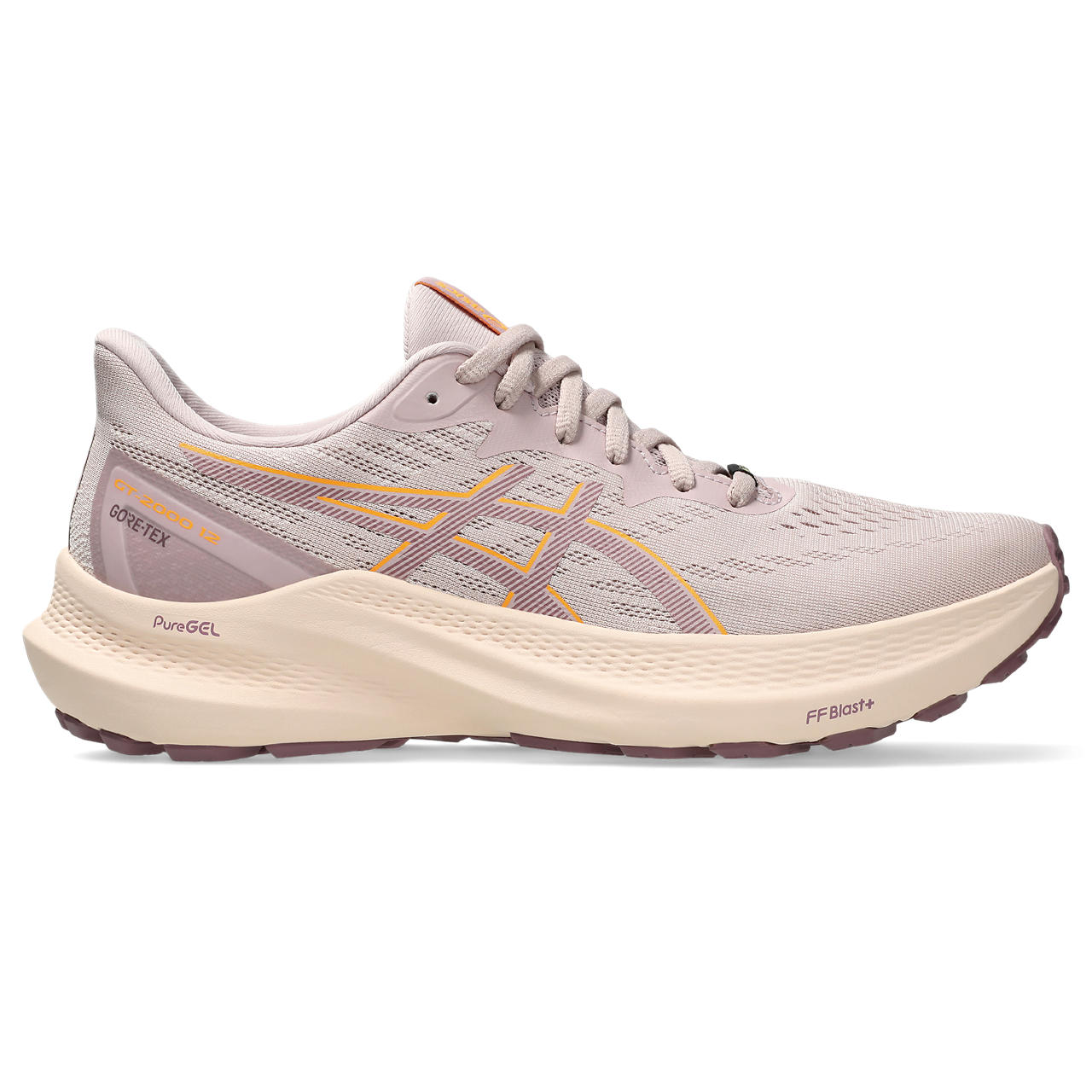Women's Running Shoes | GT-2000 12 GTX | ASICS Hong Kong