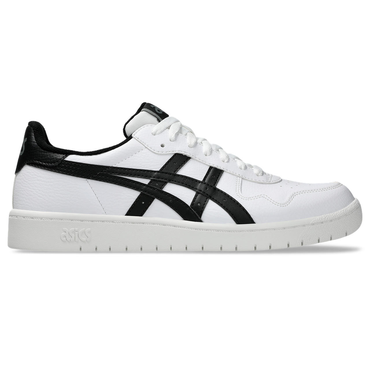 asics AW-012 ホワイト スウェット S 日本製　デットスック ASICS（アシックス）の「JAPAN S ST（スニーカー）」 - WEAR