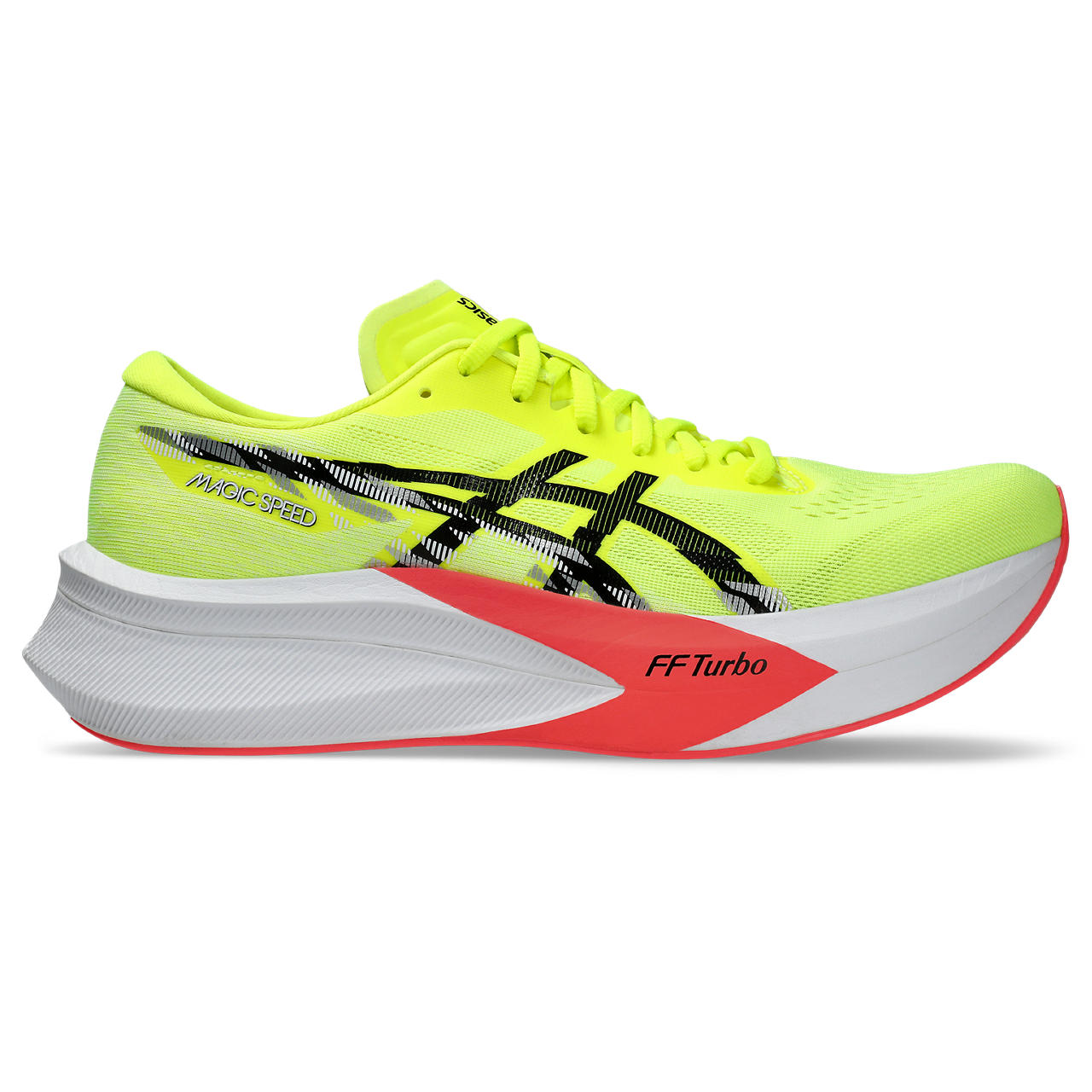 Men s Running Shoes MAGIC SPEED 4 ASICS Hong Kong