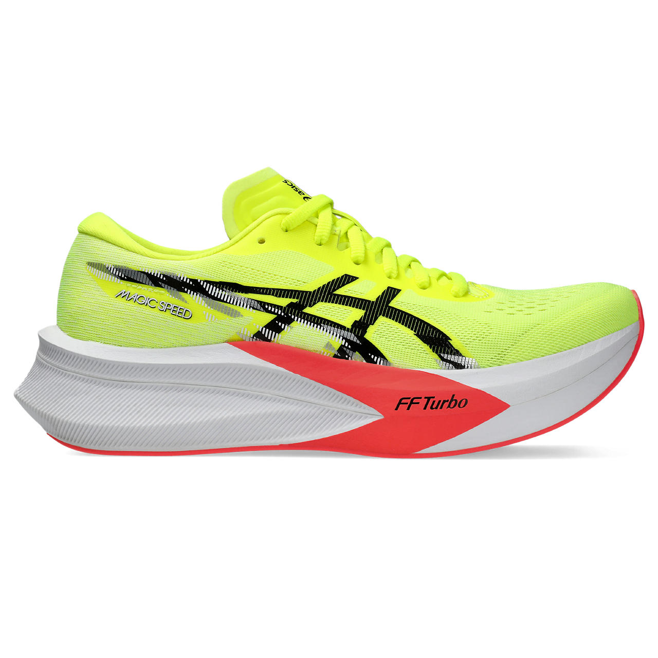 Women s Running Shoes MAGIC SPEED 4 ASICS Hong Kong