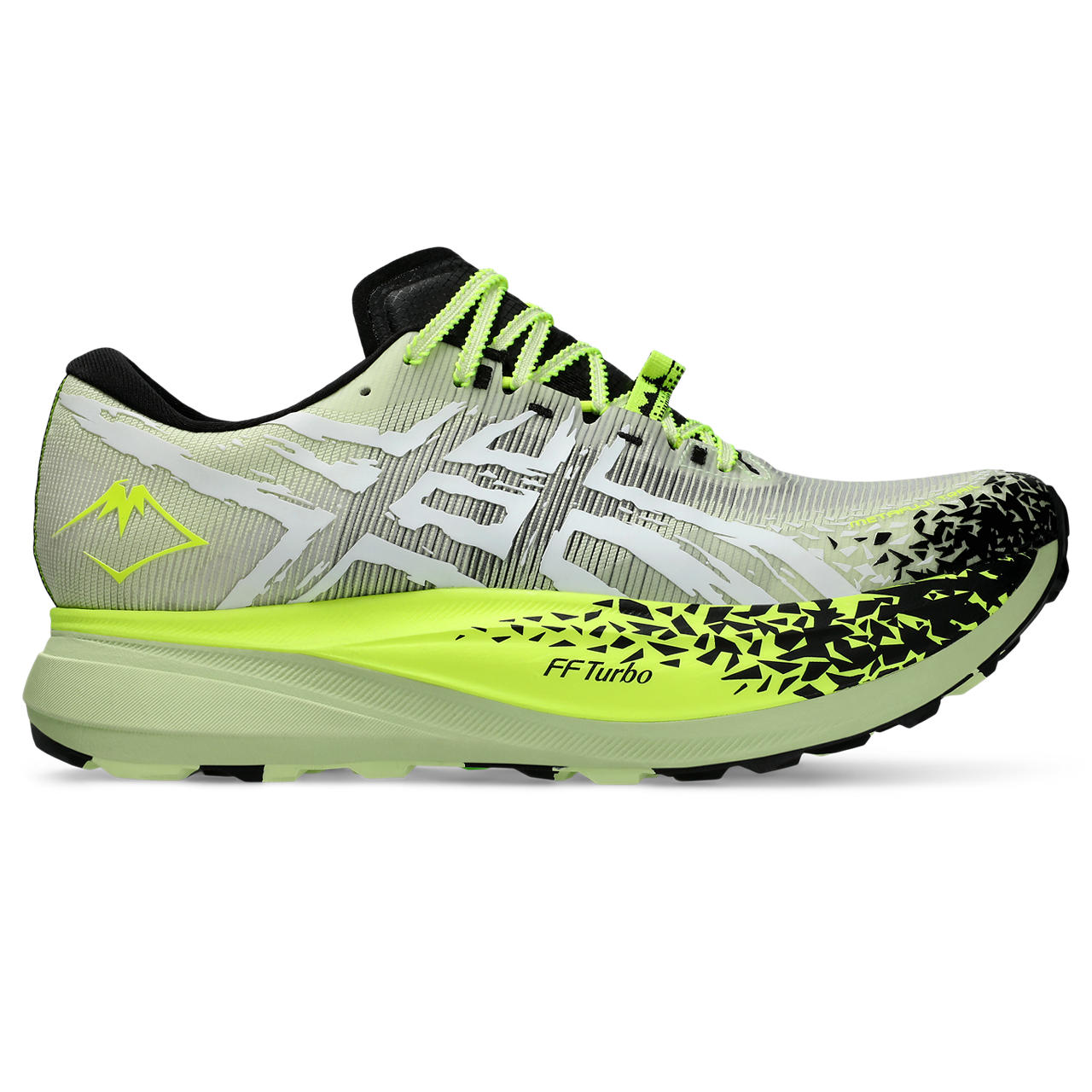 Unisex's Trail Shoes | METAFUJI TRAIL | ASICS Hong Kong