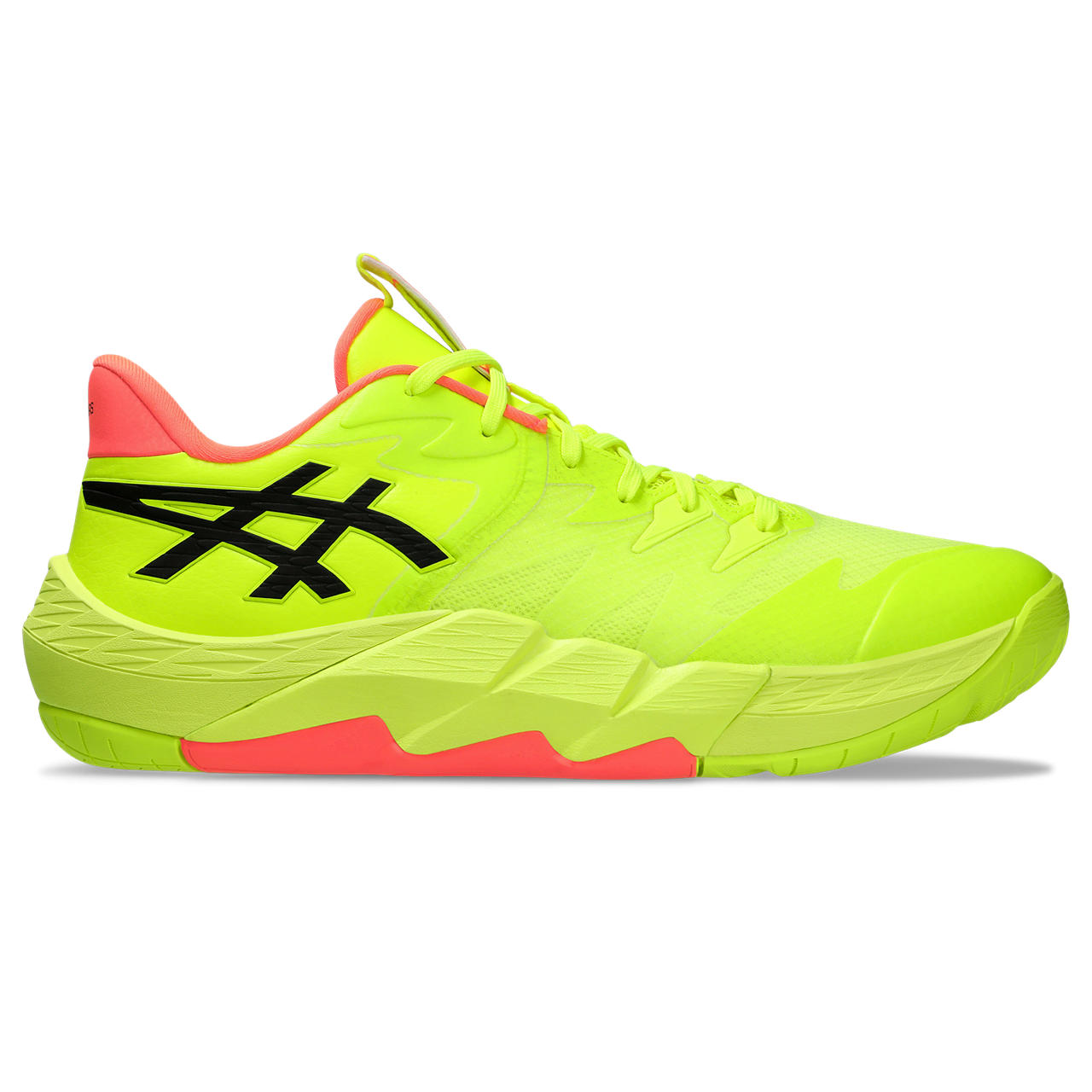 Unisex's Basketball Shoes | UNPRE ARS LOW 2 PARIS | ASICS
