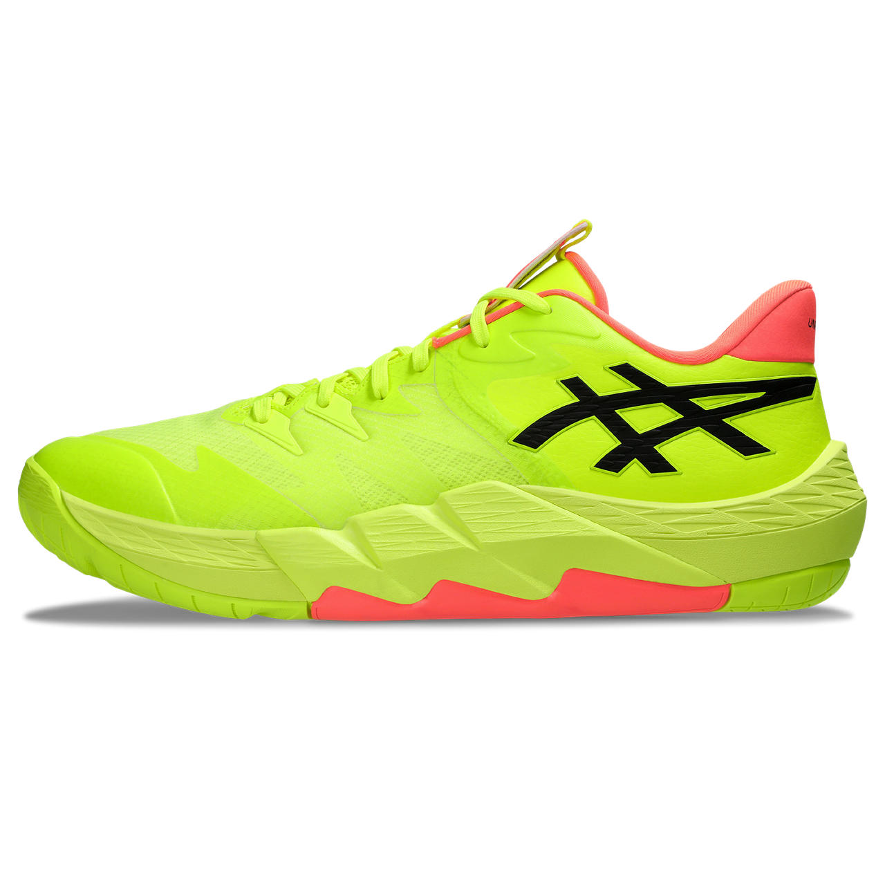 Unisex's Basketball Shoes | UNPRE ARS LOW 2 PARIS | ASICS Hong Kong
