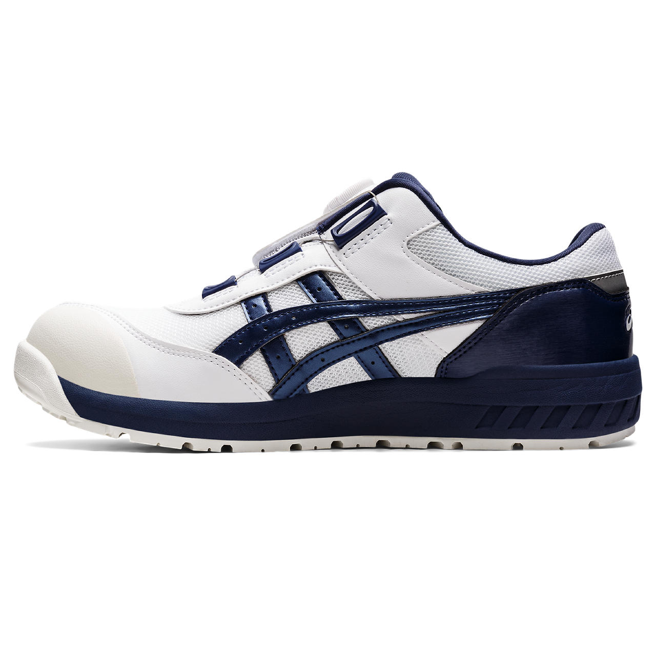 asics / 安全靴WINJOB CP209 BOA Unisex's Working Shoes | WINJOB CP209 BOA (2E) | ASICS Hong Kong