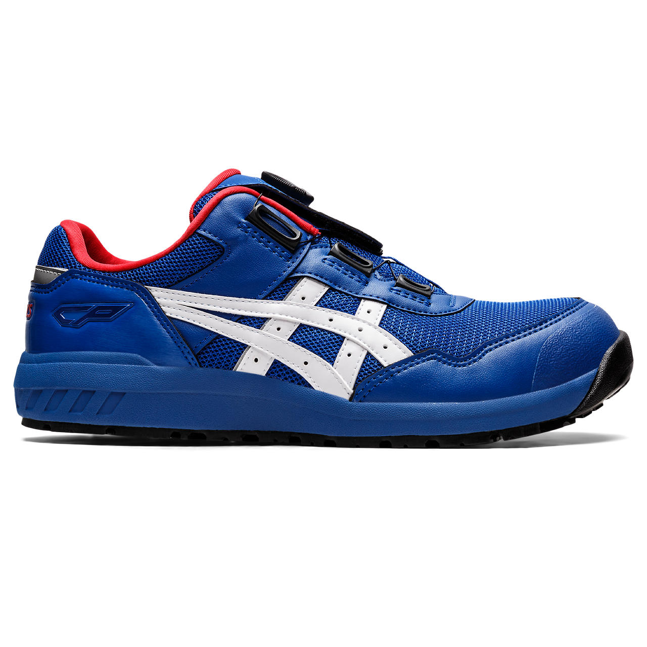 Unisex's Working Shoes | WINJOB CP209 BOA (2E) | ASICS Hong Kong