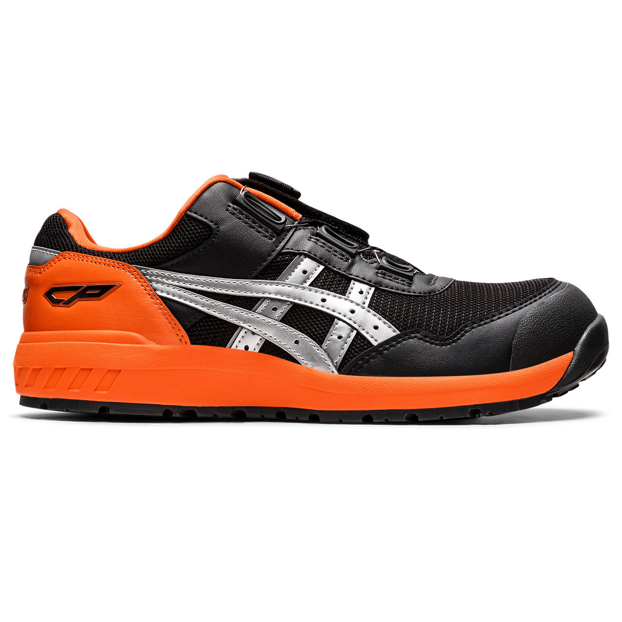 ASICS Working Safety Shoes Win Job Cp209 Boa Wide 1271a029