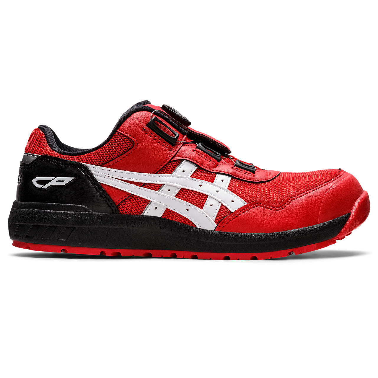 Unisex's Working Shoes | WINJOB CP209 BOA (2E) | ASICS Hong Kong