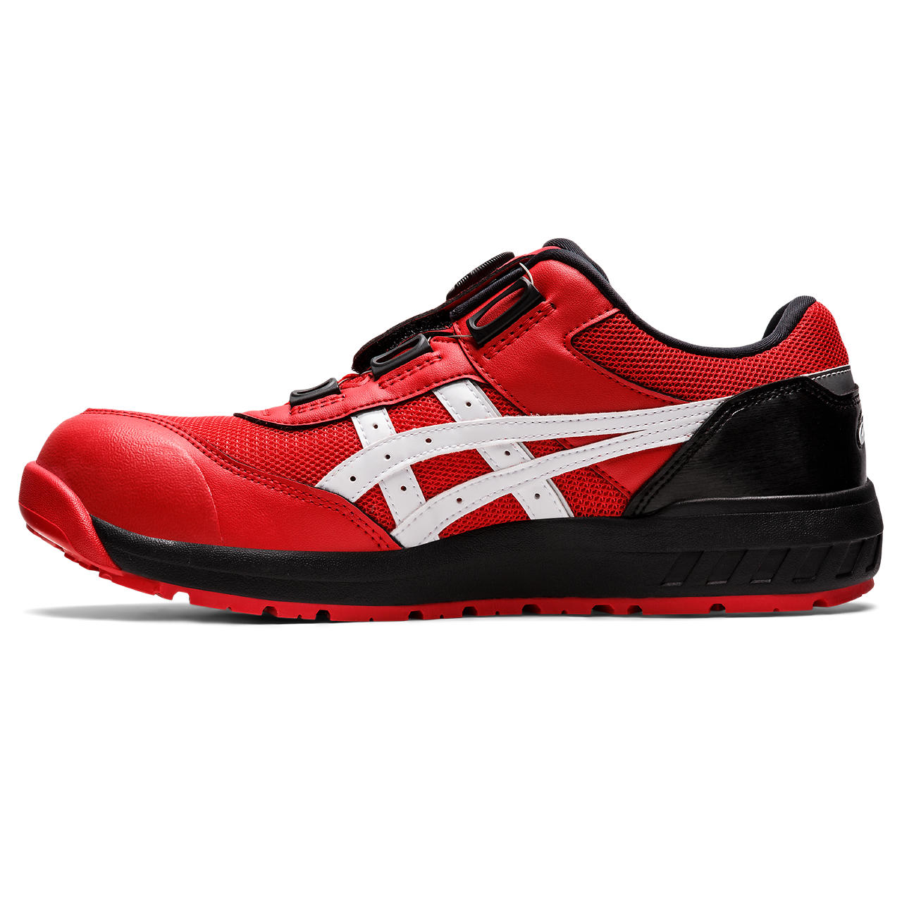 新品未使用 ASICS WINJOB CP209 BOA 25cm Unisex's Working Shoes | WINJOB CP209 BOA (2E) | ASICS Hong Kong