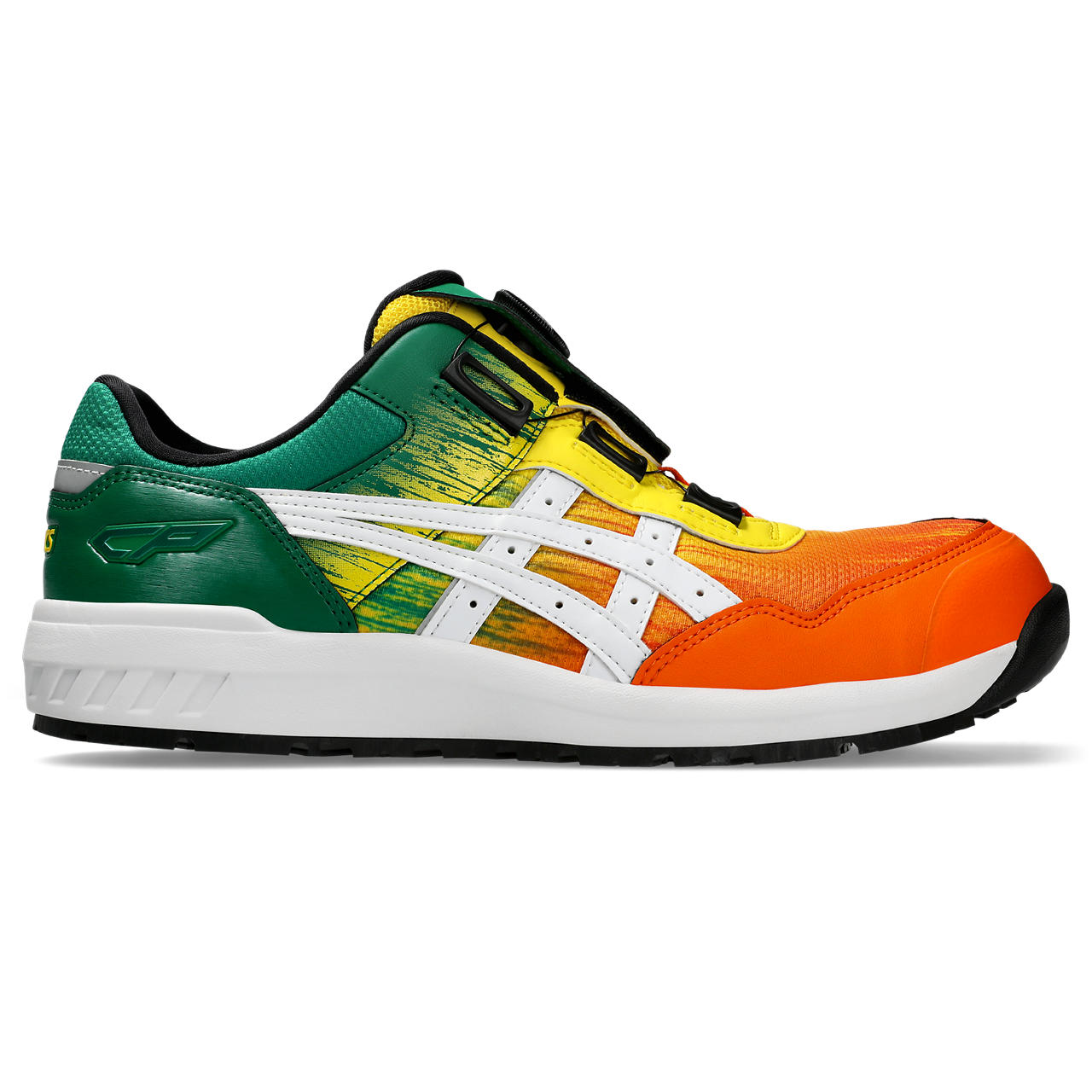 靴 ASICS WINJOB BLUE BOA 26.0 ASICS 限定生産 WINJOB BLUE Boa asics アシックス ダイヤル式