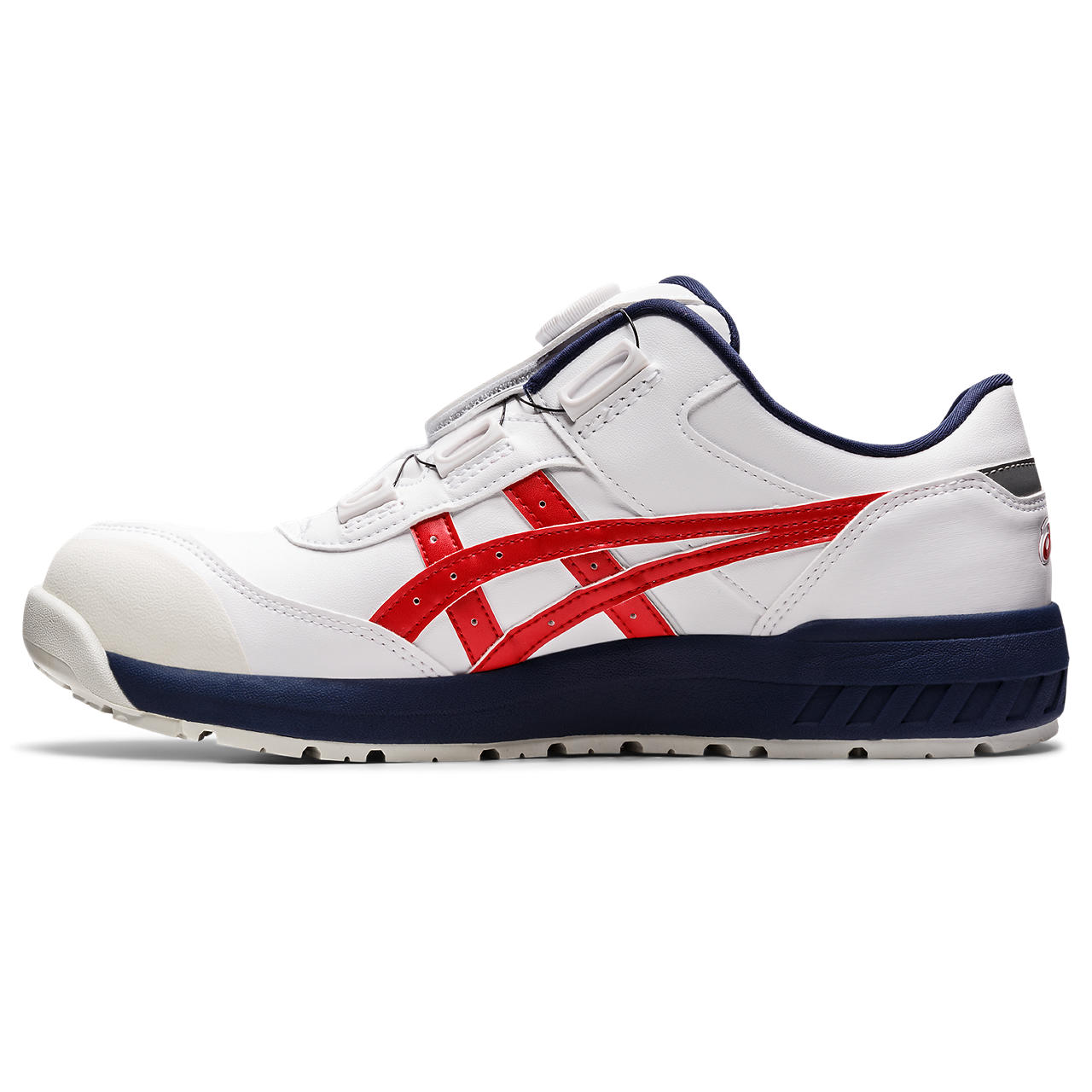 新品未使用　asics WINJOB CP306 BOA 27cm Unisex's Working Shoes | WINJOB CP306 BOA (2E) | ASICS Hong Kong