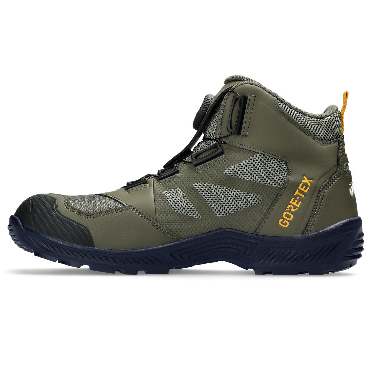 Unisex's Work Shoes | WINJOB CP604 G-TX BOA (2E) | ASICS Hong Kong