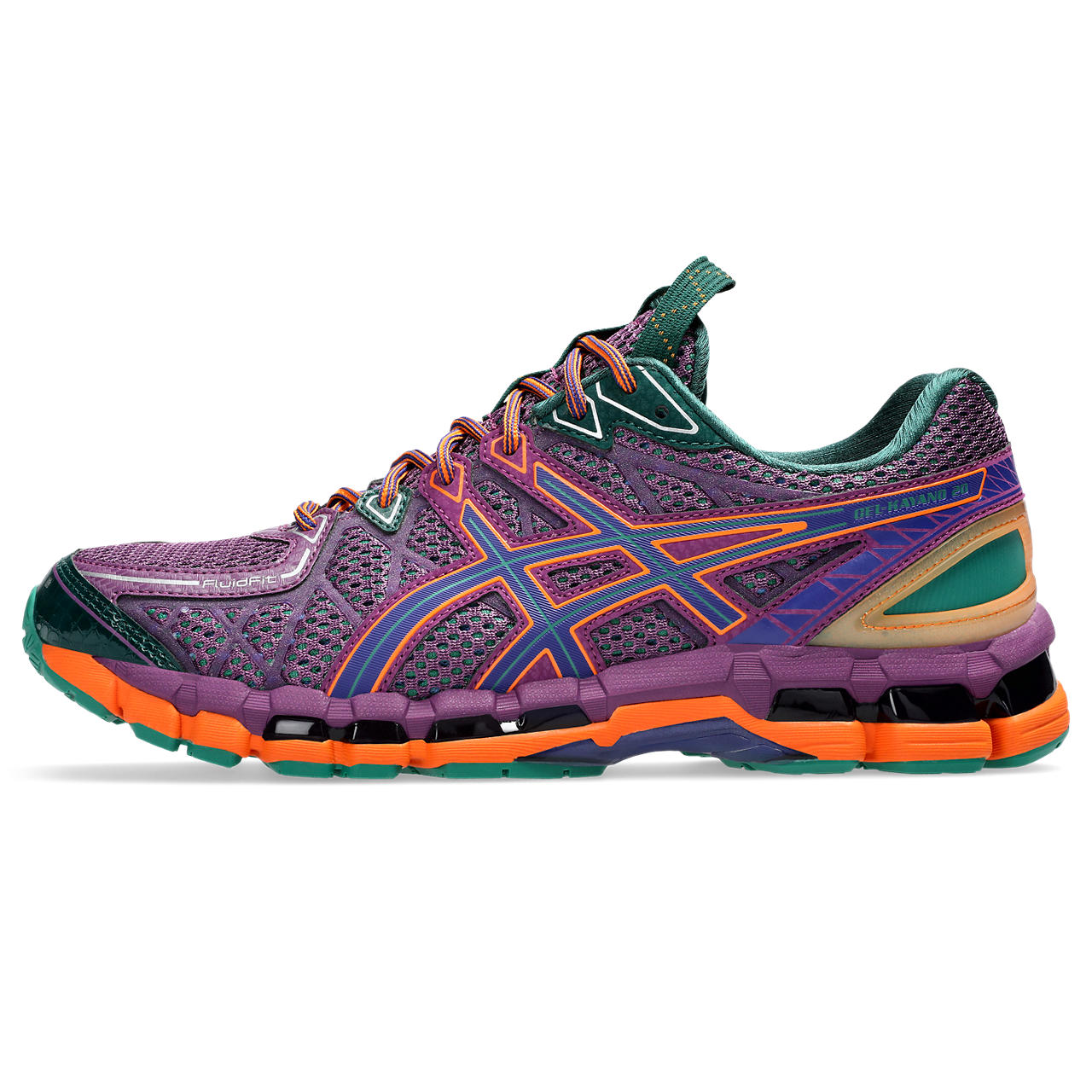 Unisex's Sportstyle Shoes | UB9-S GEL-KAYANO 20 | ASICS Hong