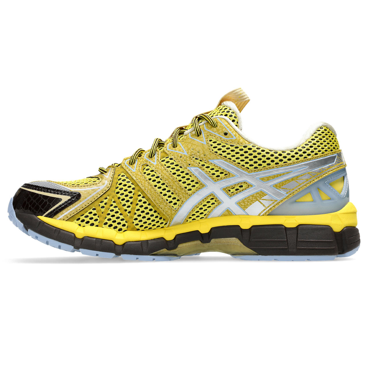 Unisex's Sportstyle Shoes UB9-S GEL-KAYANO 20 ASICS Hong Kong
