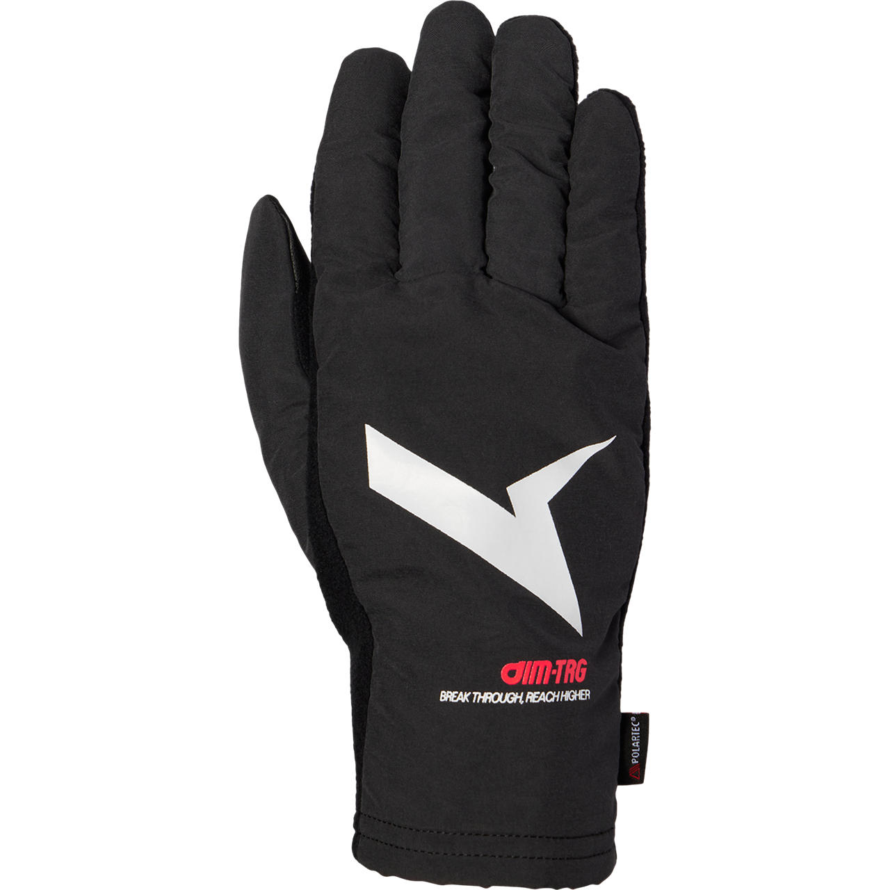 Unisex's Accessories | A-I-M WARM GLOVE (POLARTEC) | ASICS