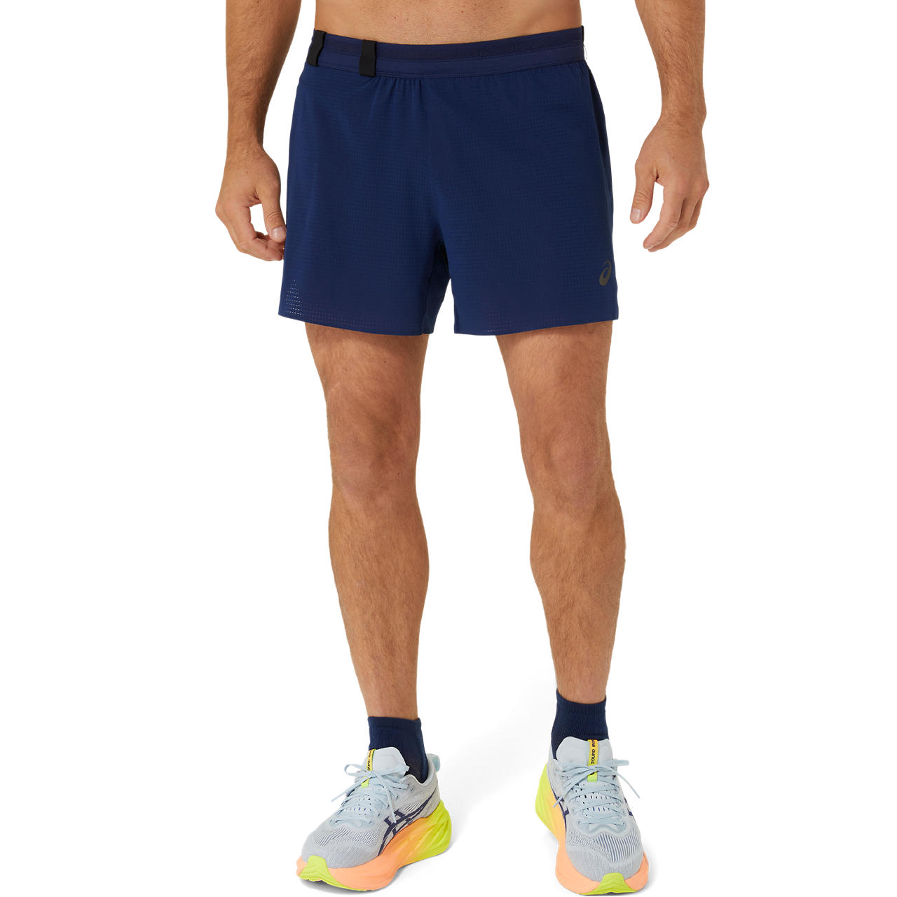 Mens Shorts Metarun 5in Short Asics Hong Kong