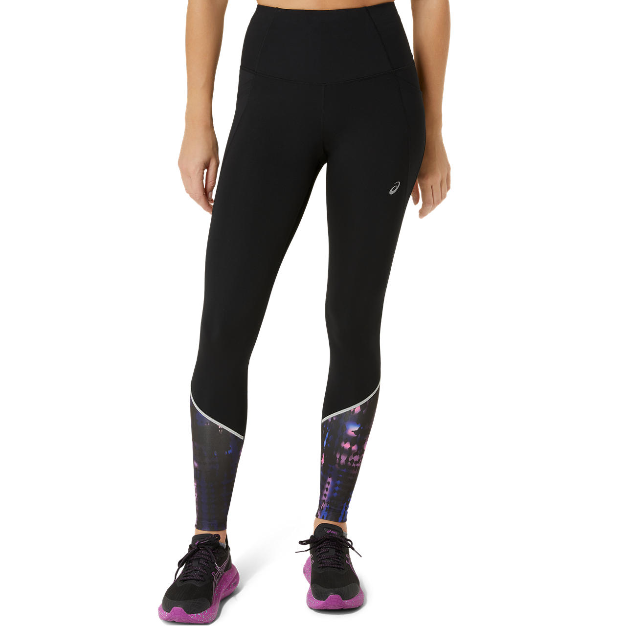 Women s Pants Tights ROAD LITE SHOW TIGHT ASICS Hong Kong