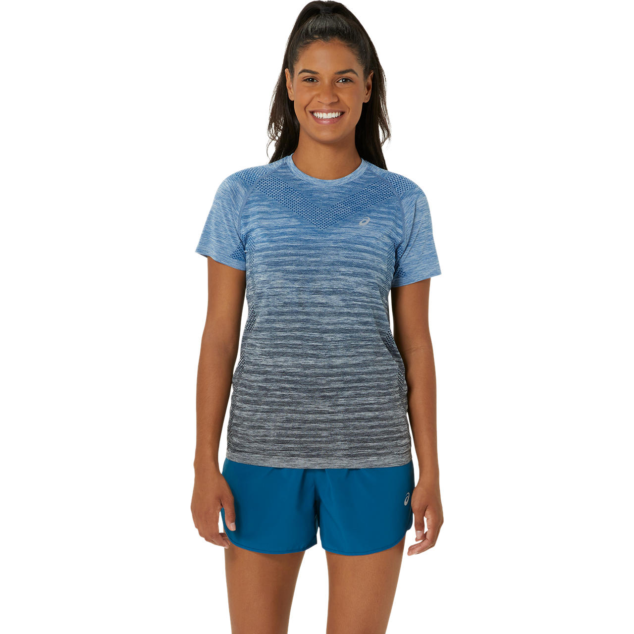 トップス current Women's Tops & T-Shirts | SEAMLESS SS TOP | ASICS Hong Kong