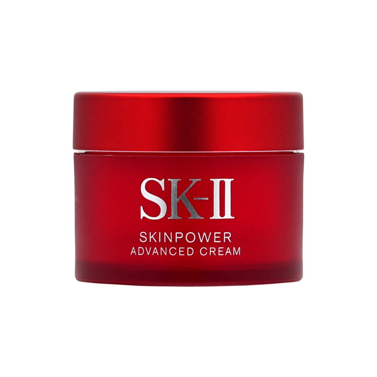 SK-II Skinpower Advanced Cream 15g - Sasa eShop