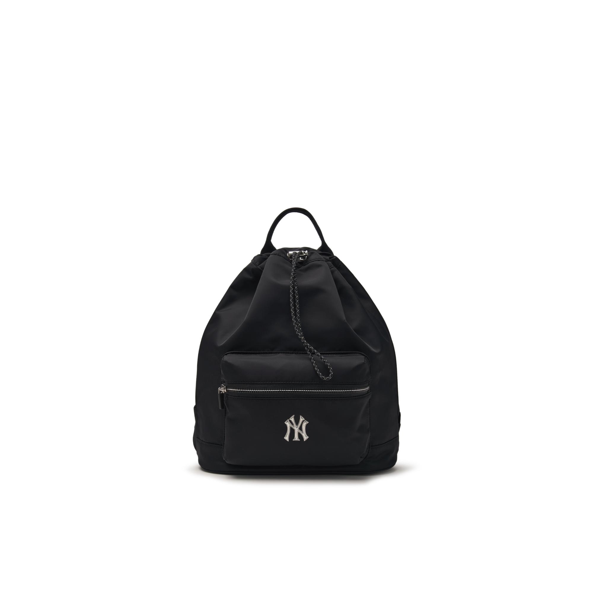 BASIC NYLON SPORTIVE BACKPACK NEW YORK YANKEES (3ABKM064N