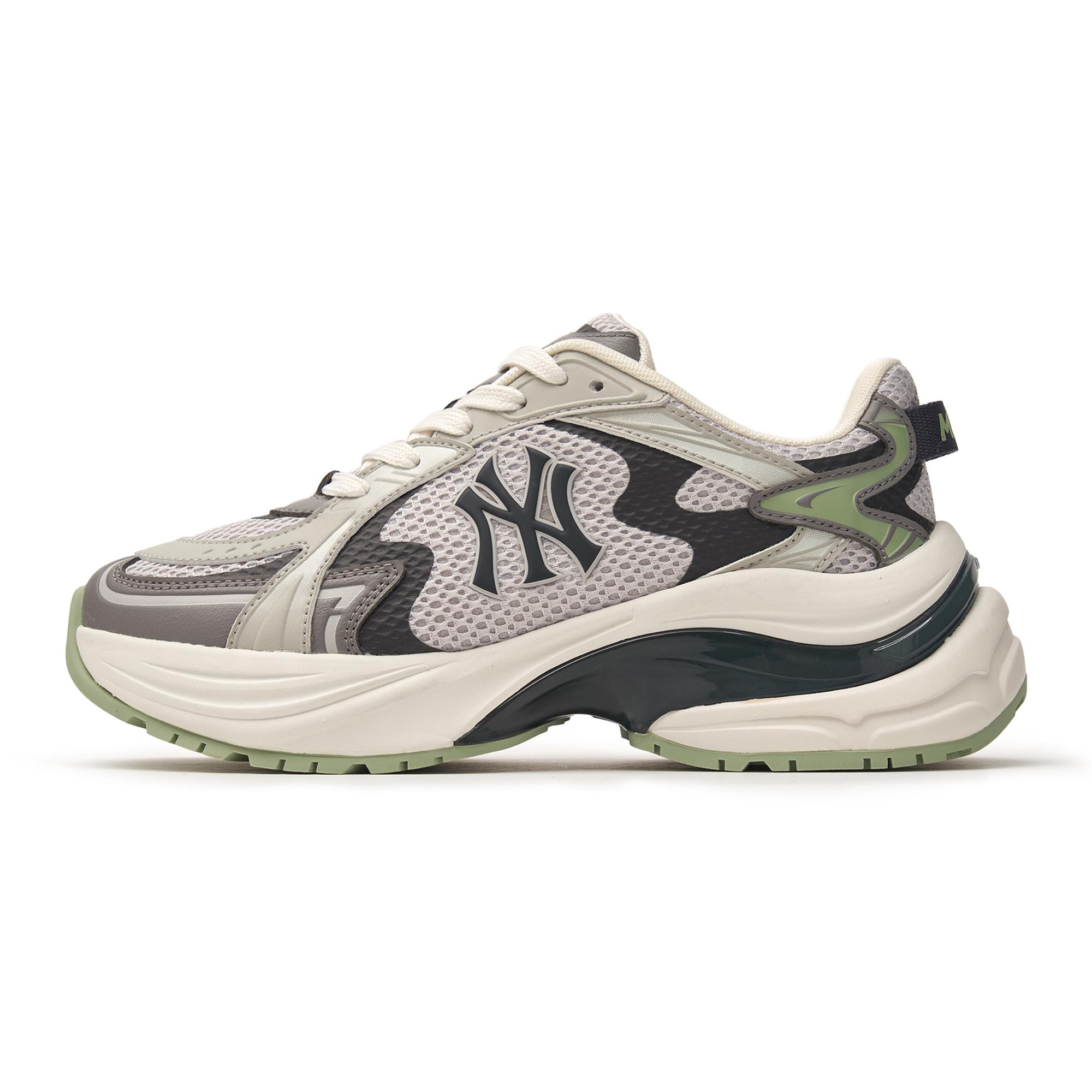 CURVE RUNNER NEW YORK YANKEES (3ARNSPL4N-50GRS) | MLB KOREA