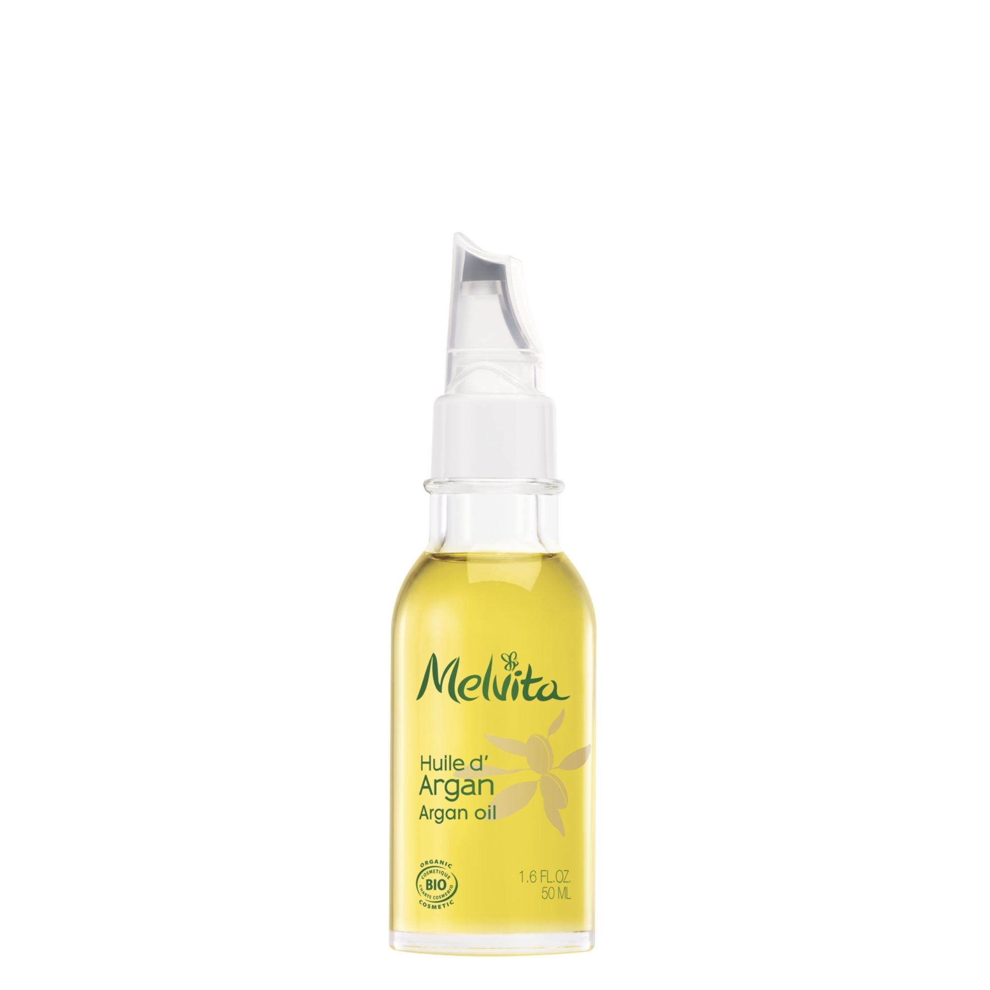 ARGAN OIL 50ML | Melvita Official Online Store