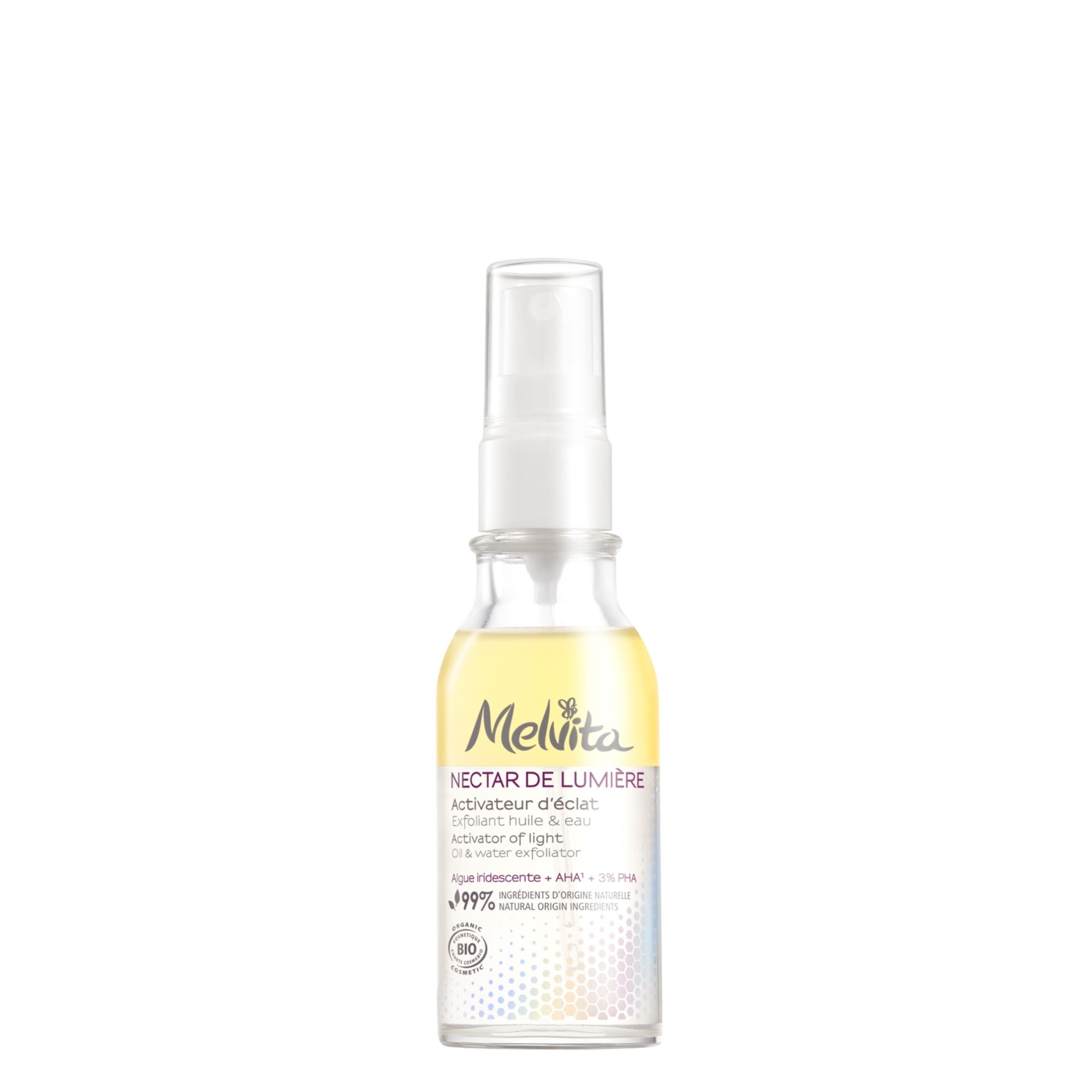 Melvita NECTAR SUBLIME セット 夏秋夏秋…… コスメ・美容 Melvita NECTAR SUBLIME セット