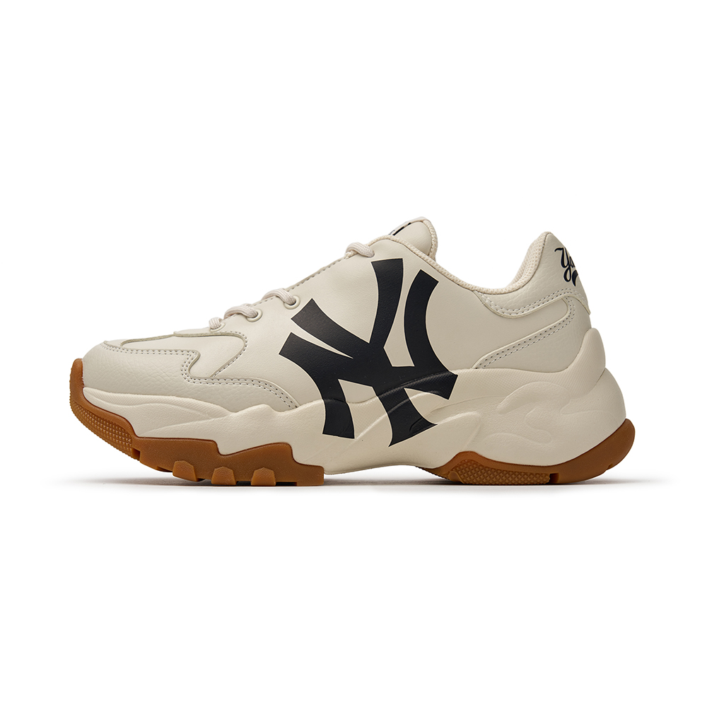 BIGBALL CHUNKY VARCITY NEW YORK YANKEES (3ASHBCV4N-50CRS