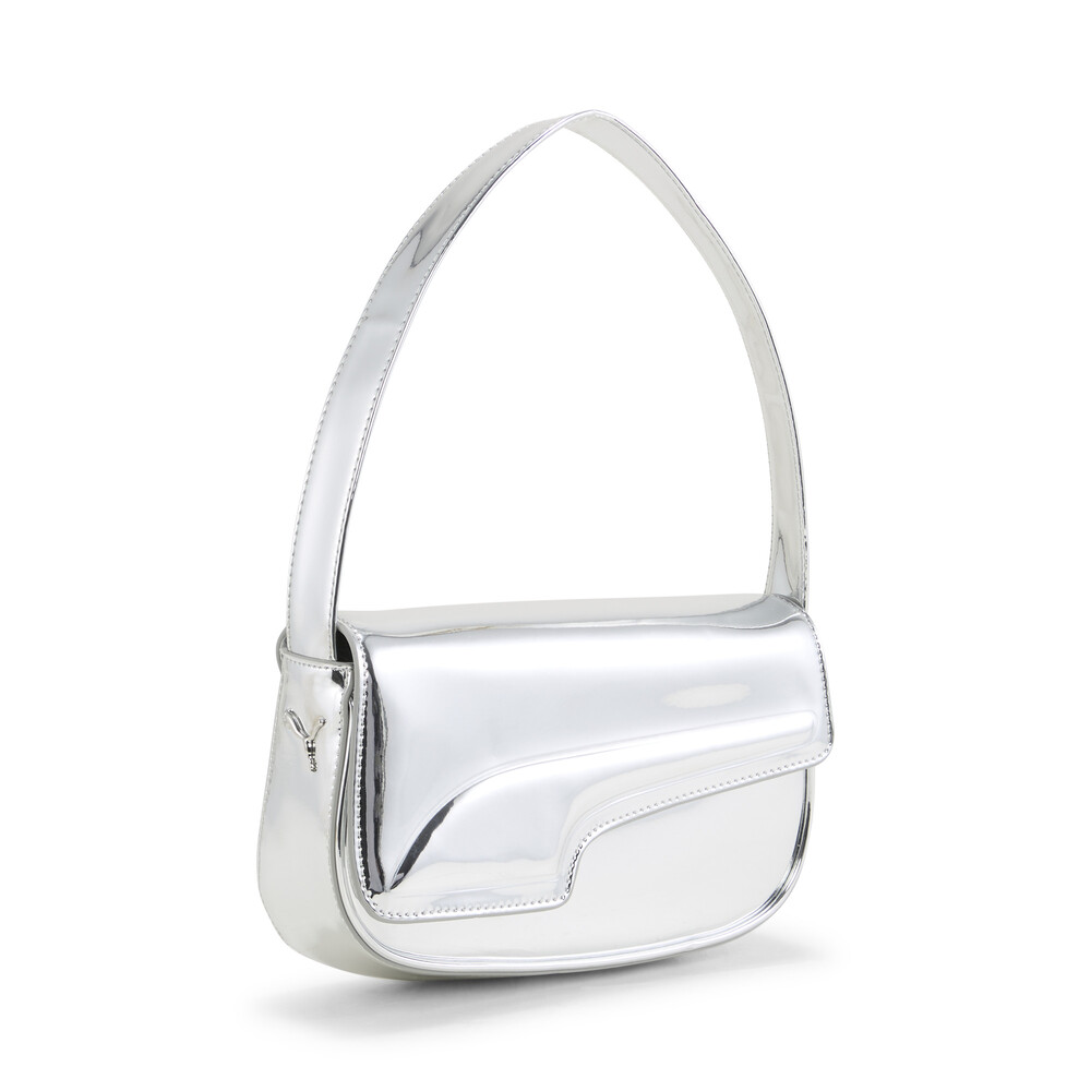 【PUMA】PUMA FS. Hobo Bag II ハンドバッグ PUMA FS. Hobo Bag II | PUMA