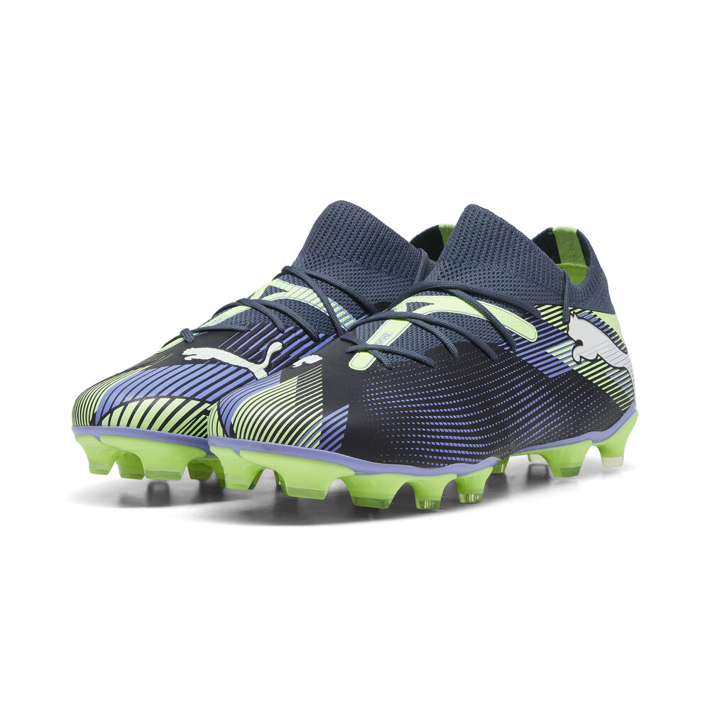 FUTURE 7 MATCH FG/AG 男女皆宜足球鞋| PUMA 香港官方網上商店