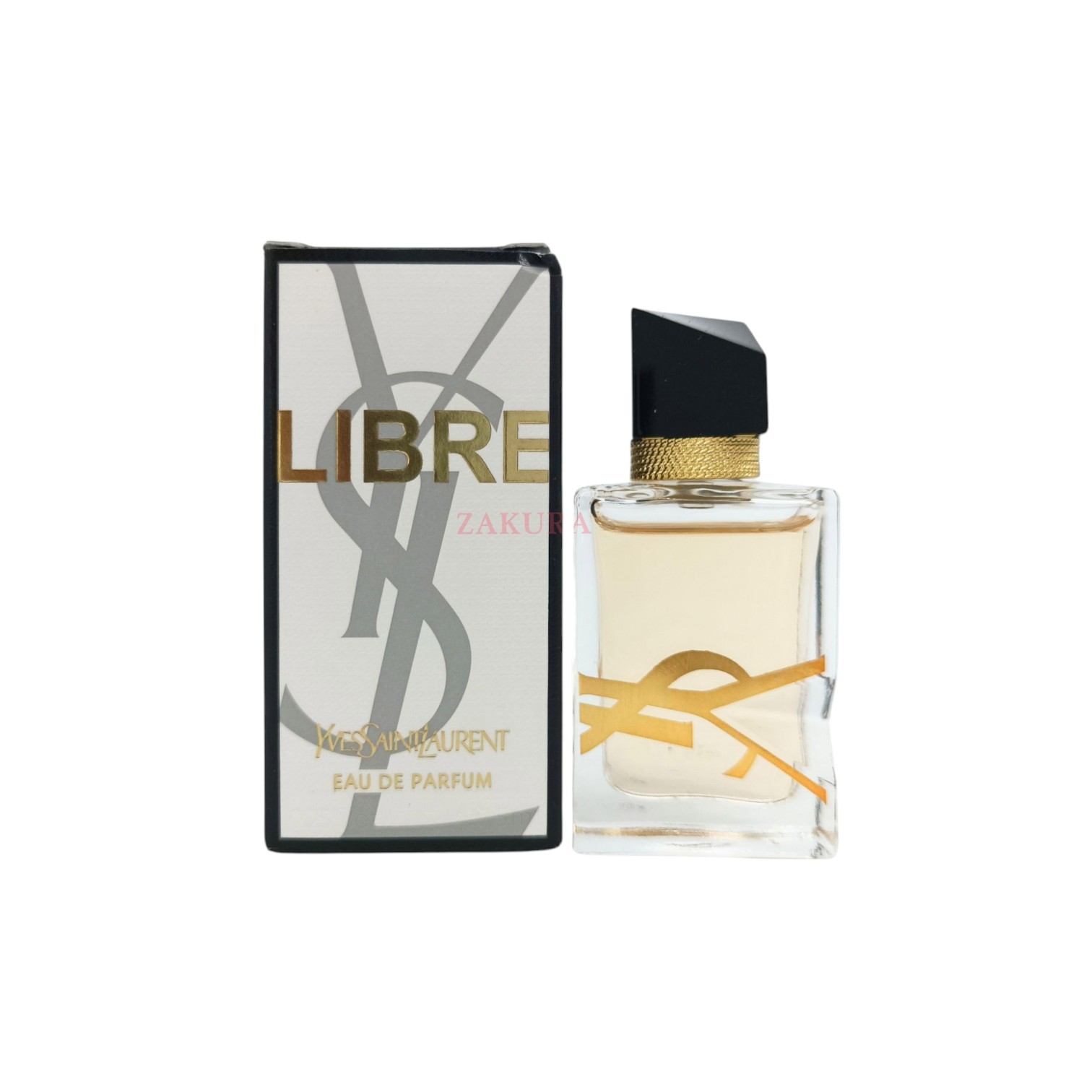 Yves Saint Laurent Libre 香水(旅行裝) 7.5ml