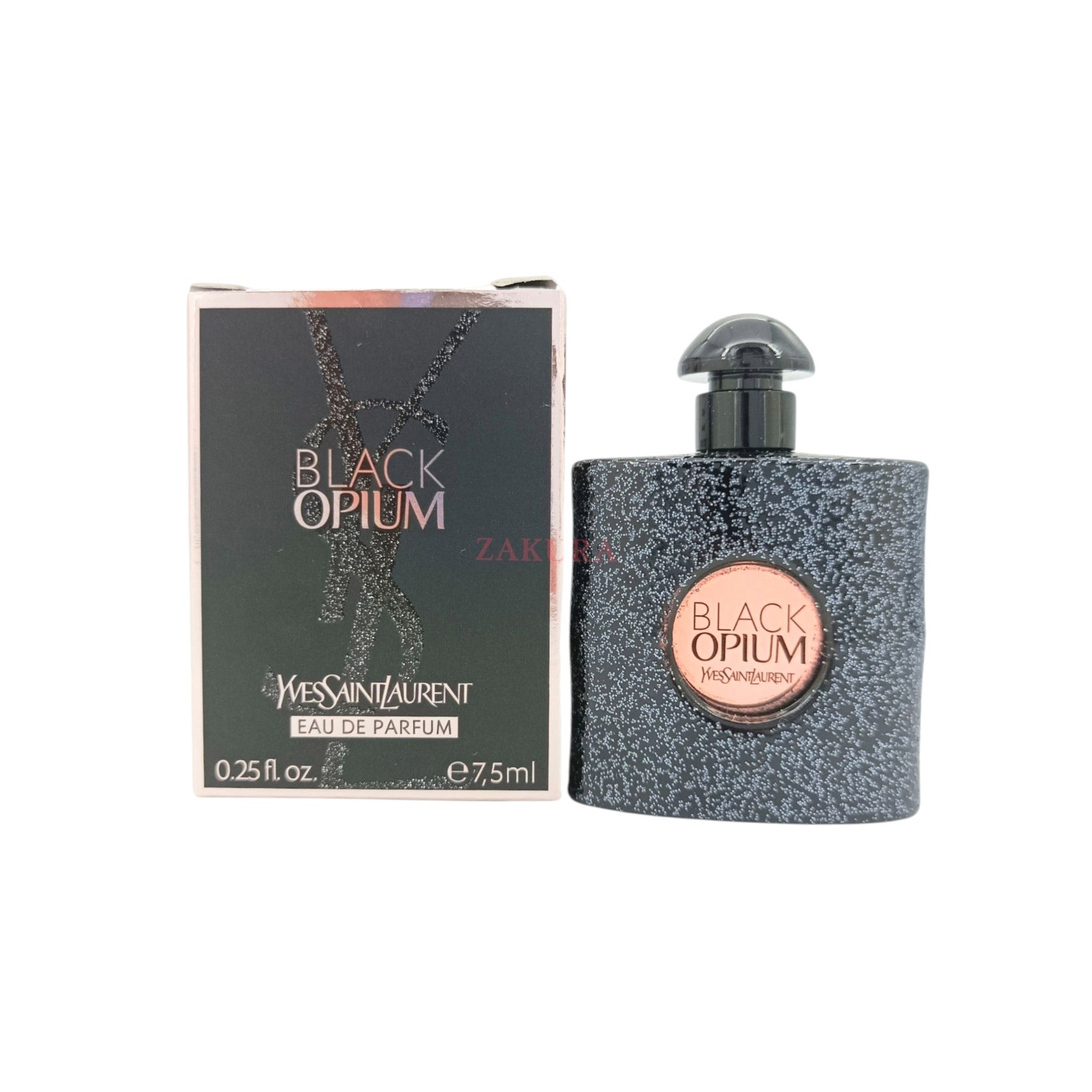 Yves Saint Laurent Black Opium 香水(旅行裝) 7.5ml