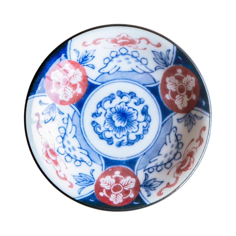 Awasaka 江戶恐龍90毫米陶瓷小碟劍龍/EK88-L06 | Citistore eShop | CU APP