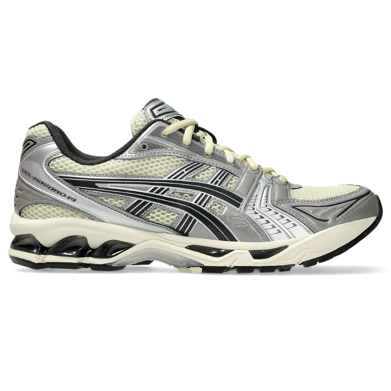中性運動休閒鞋| GEL-KAYANO 14 | ASICS香港官方網店