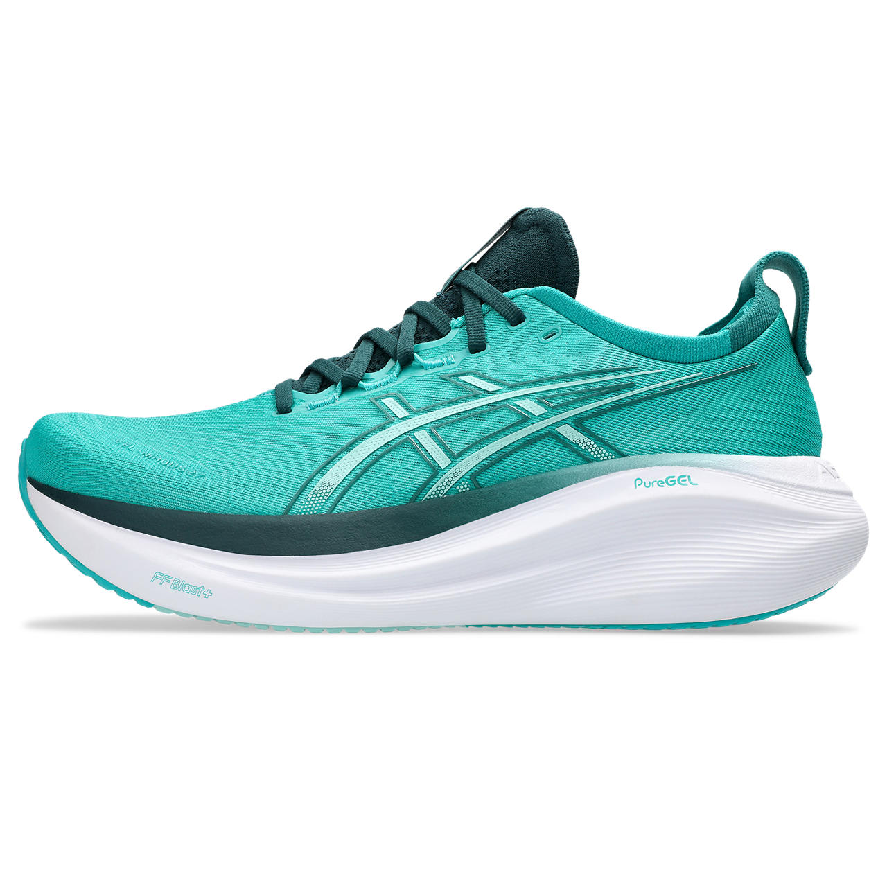 Men's Running Shoes GEL-NIMBUS ASICS Hong Kong