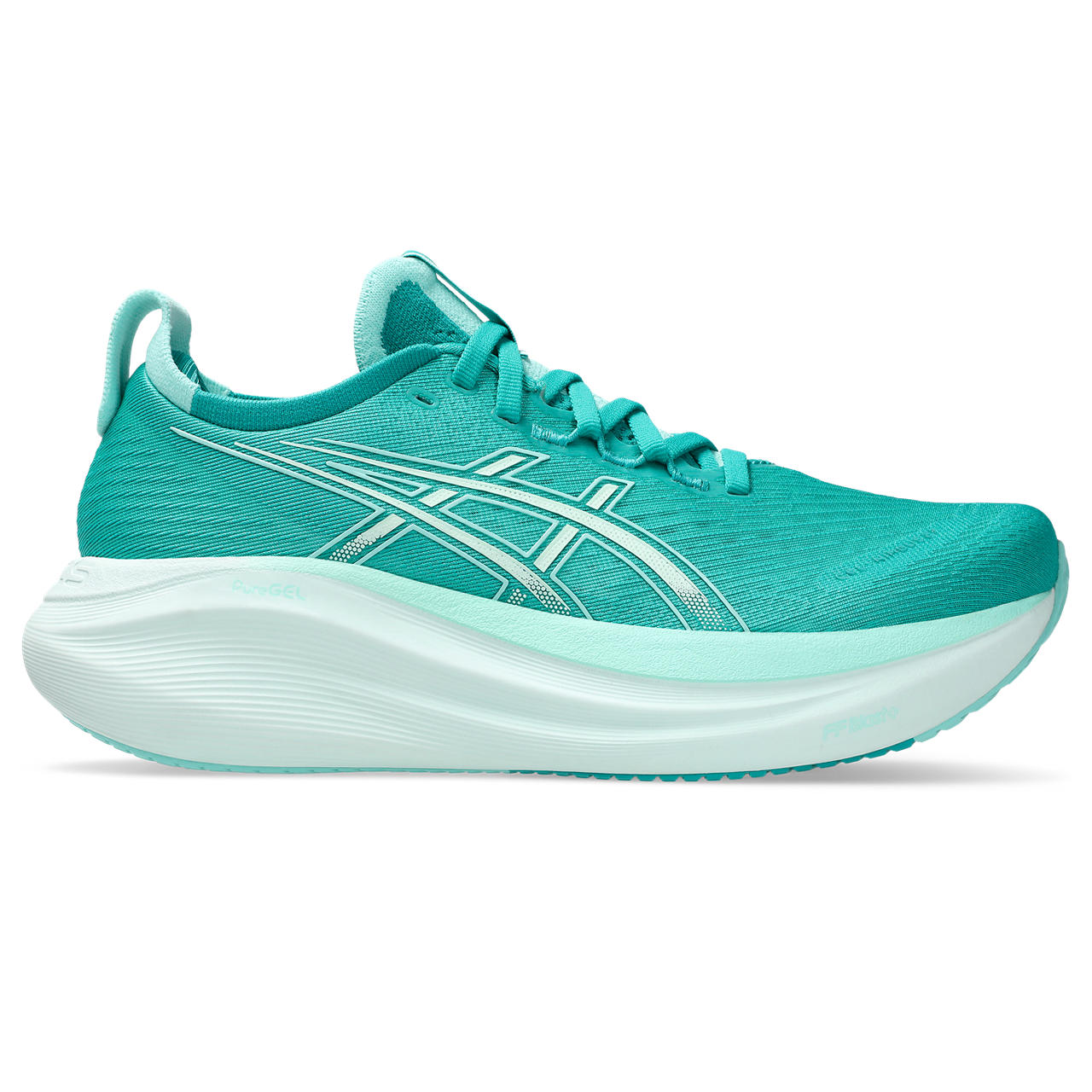 Women's Running Shoes | GEL-NIMBUS | ASICS Hong Kong
