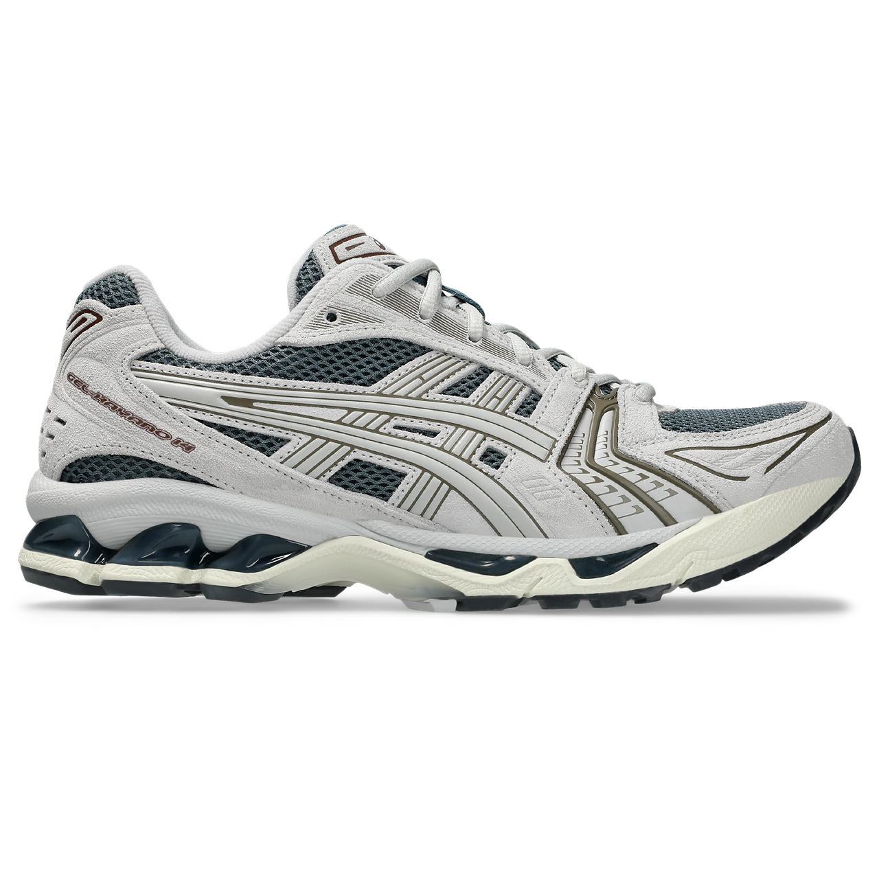 中性運動休閒鞋| GEL-KAYANO 14 | ASICS香港官方網店