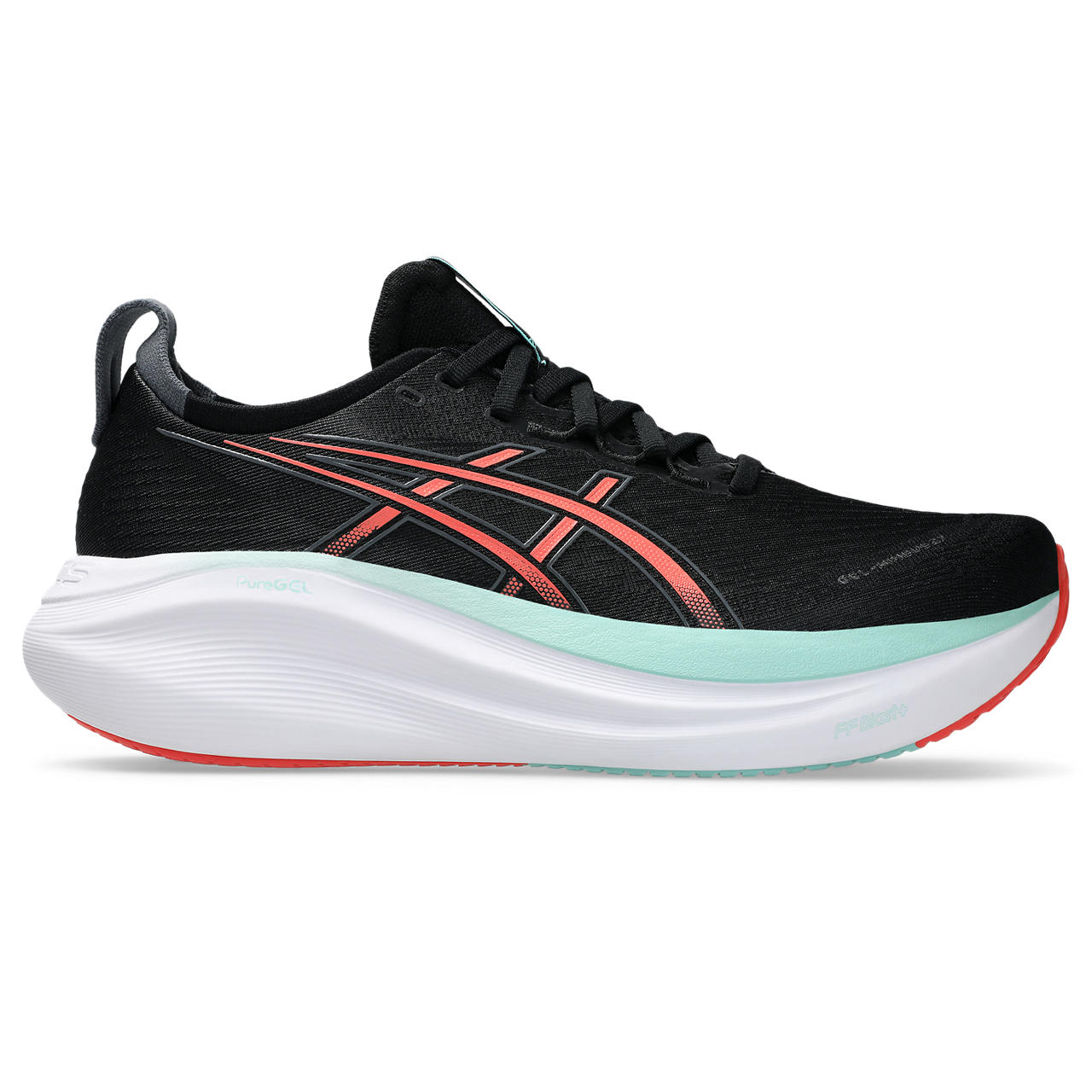 Running shoes Mizuno Wave Horizon 8 - Top4Running.com