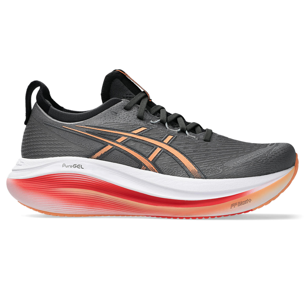 Men's Running Shoes | GEL-NIMBUS | ASICS Hong Kong
