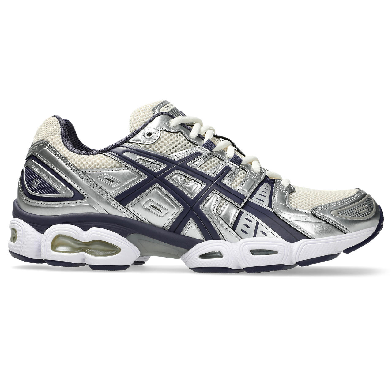 Asics Sneakers Asics Gel Nimbus Retro Unisex's SportStyle Shoes