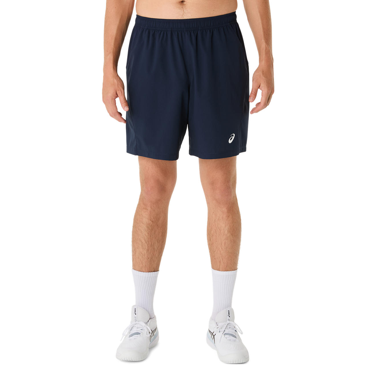 Men's Shorts | COURT 9IN SHORT | ASICS Hong Kong