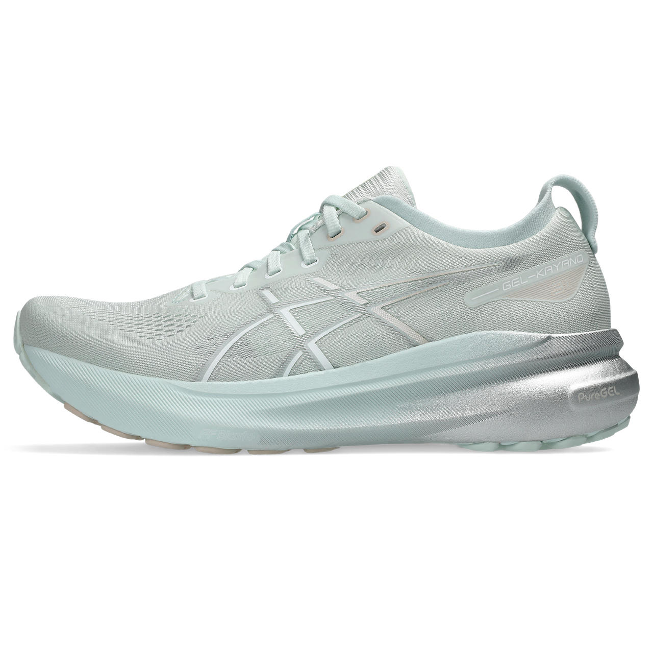 Consolata Org Asics Gel Kayano Evo Trainer Men's Running Shoes GEL