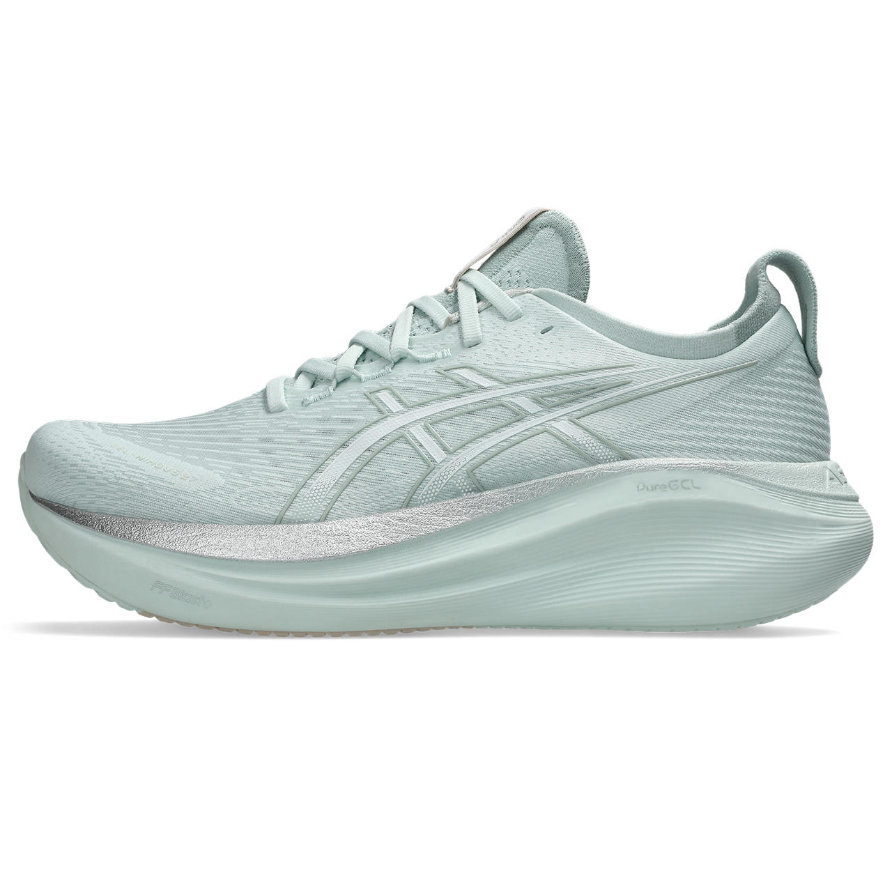 Asics Men's Asics Nimbus 22 Hk Gel Nimbus Asics Gel Walking