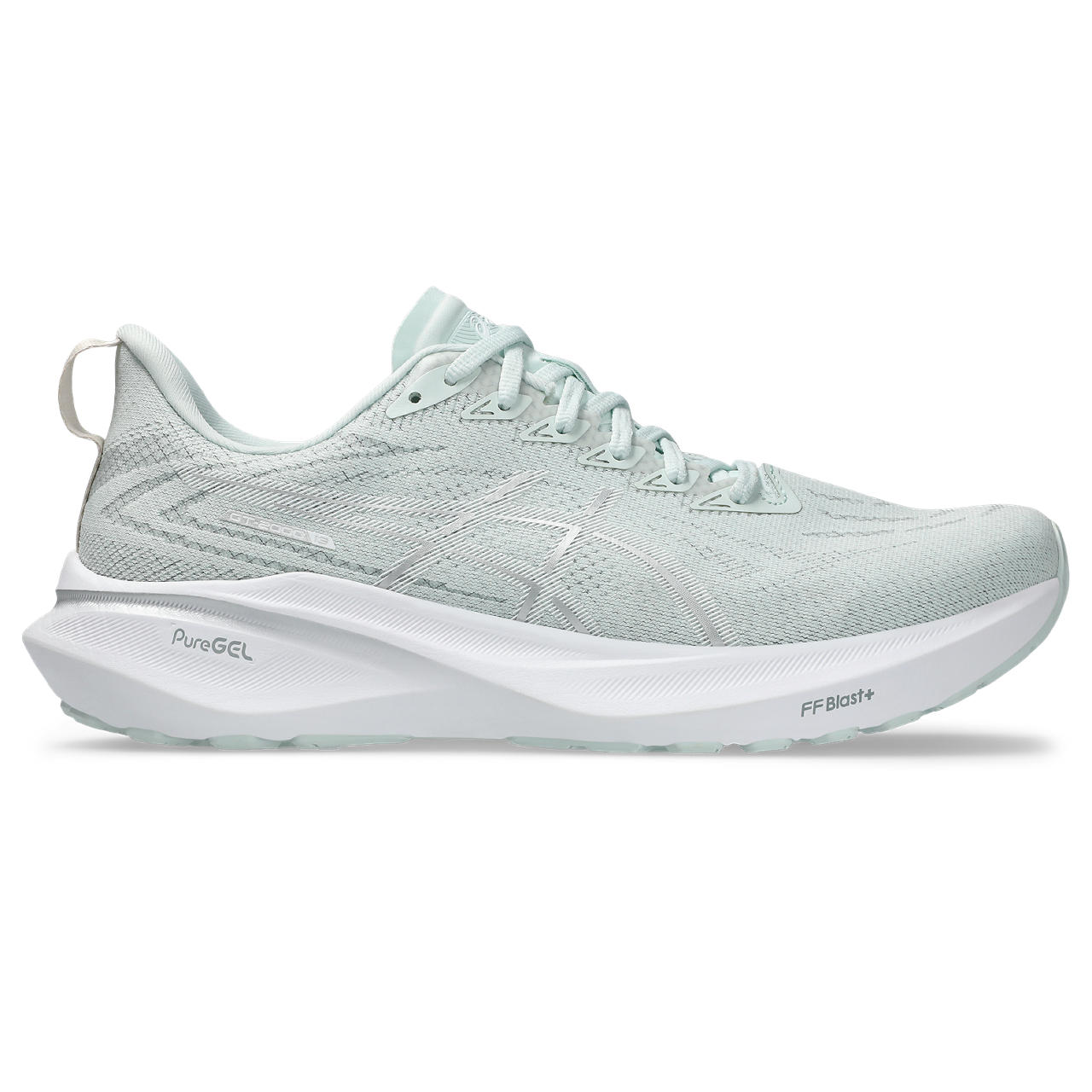 asics - アシックス サロペット Entrant 2000 ASICS GT-2000 13 (MENS) BLACK/WHITE（EXTRA WIDE） – Runtrip
